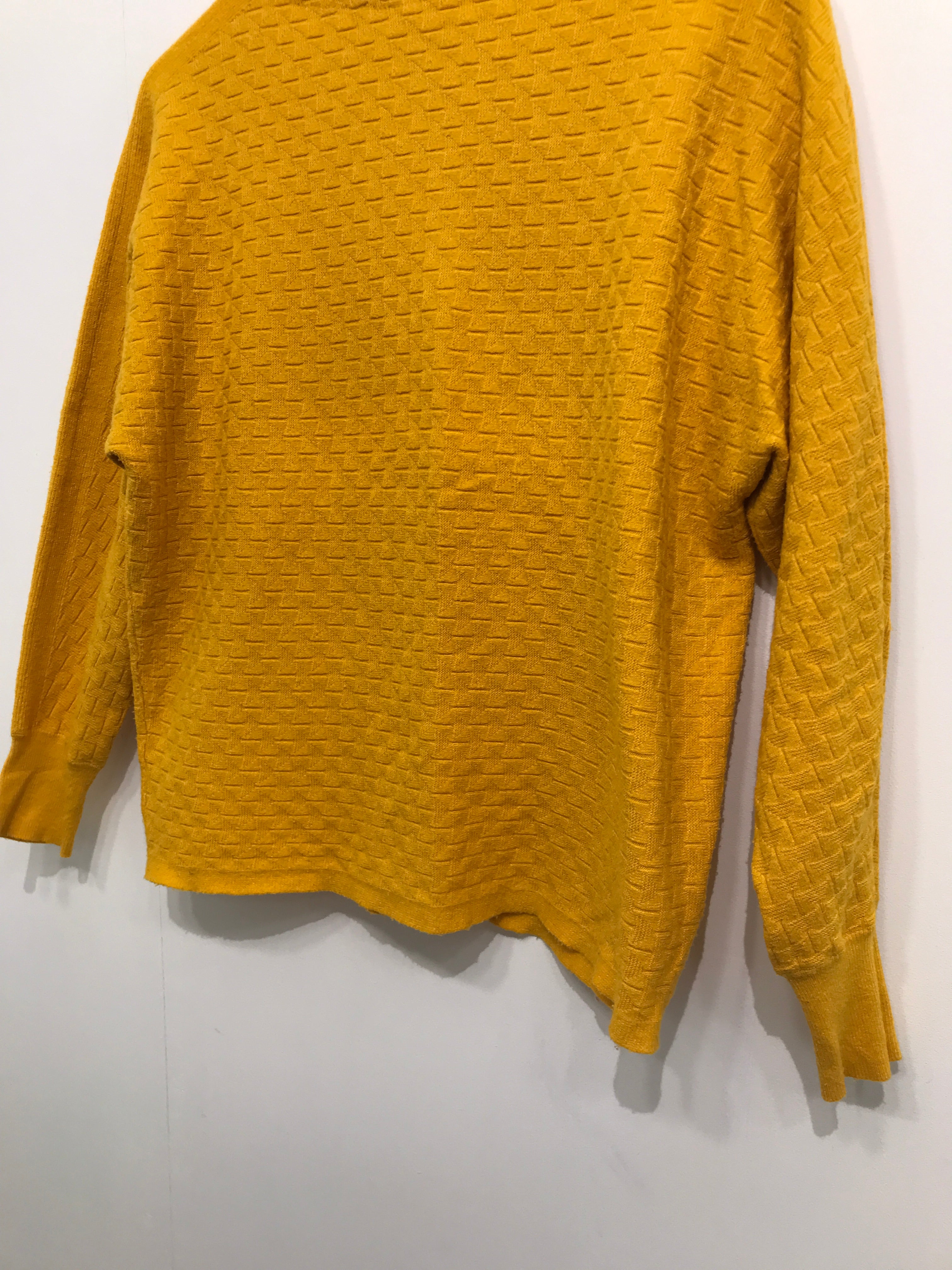 Street One Strik Bluse