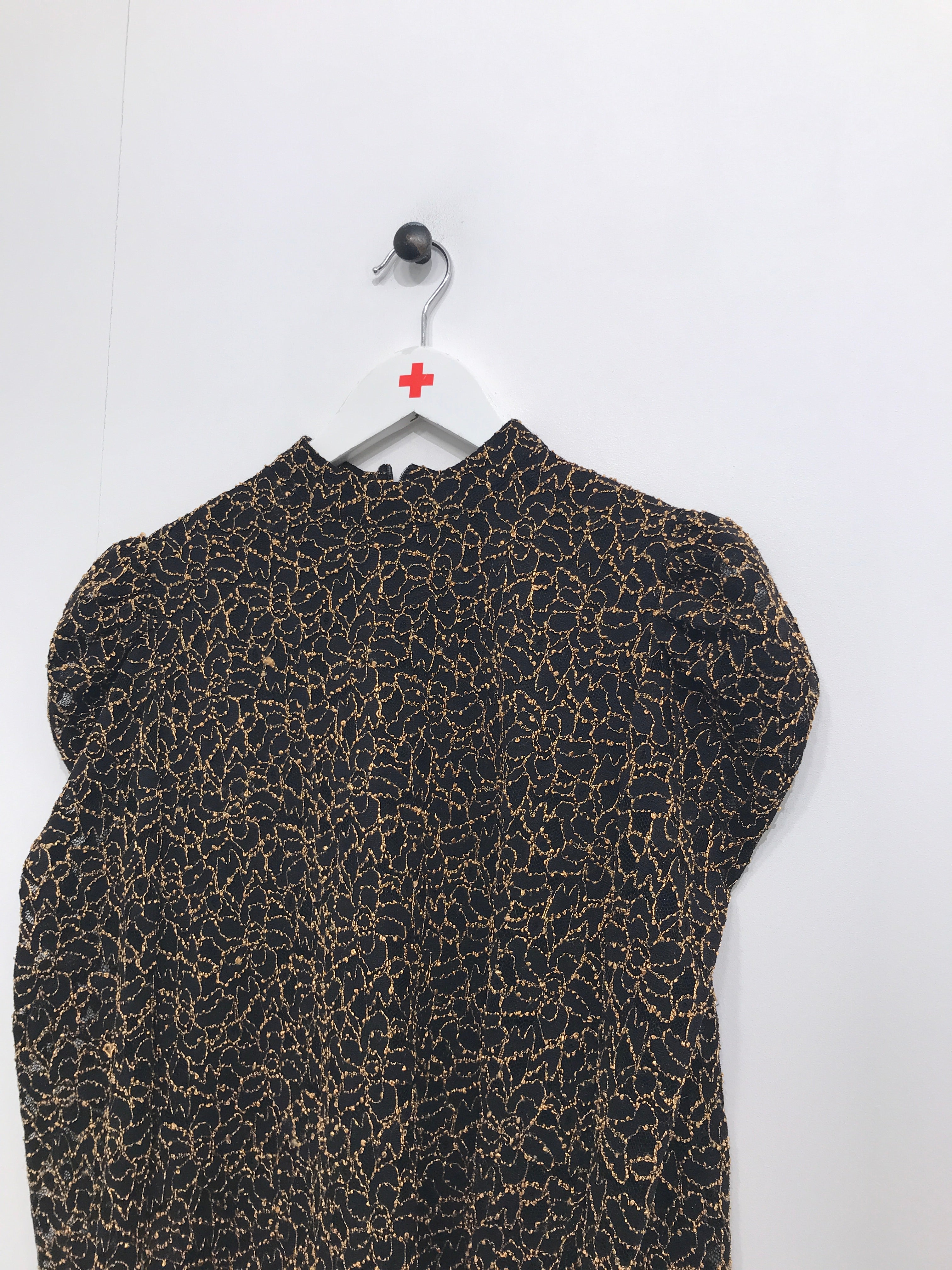 Studio Bluse