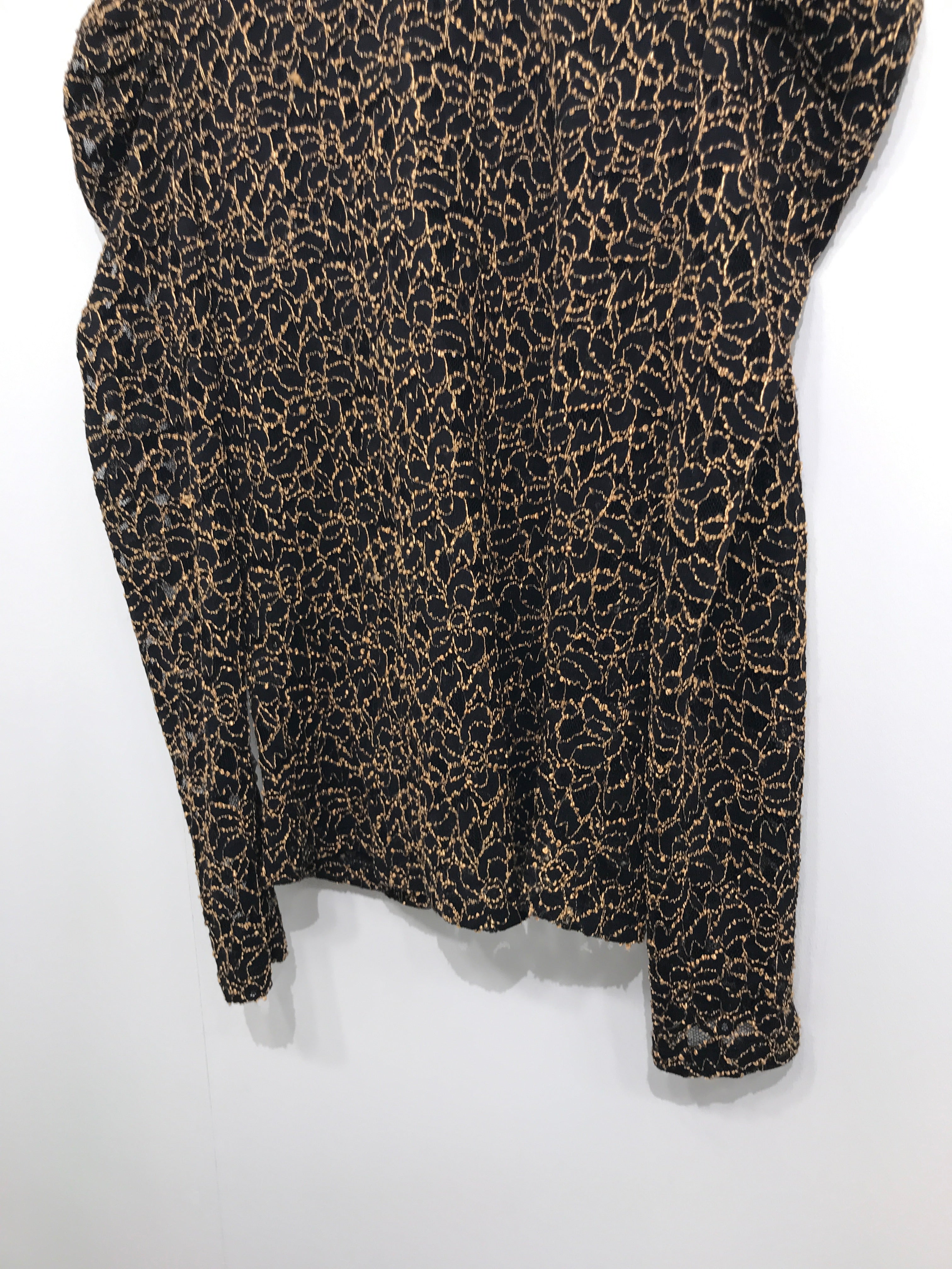 Studio Bluse