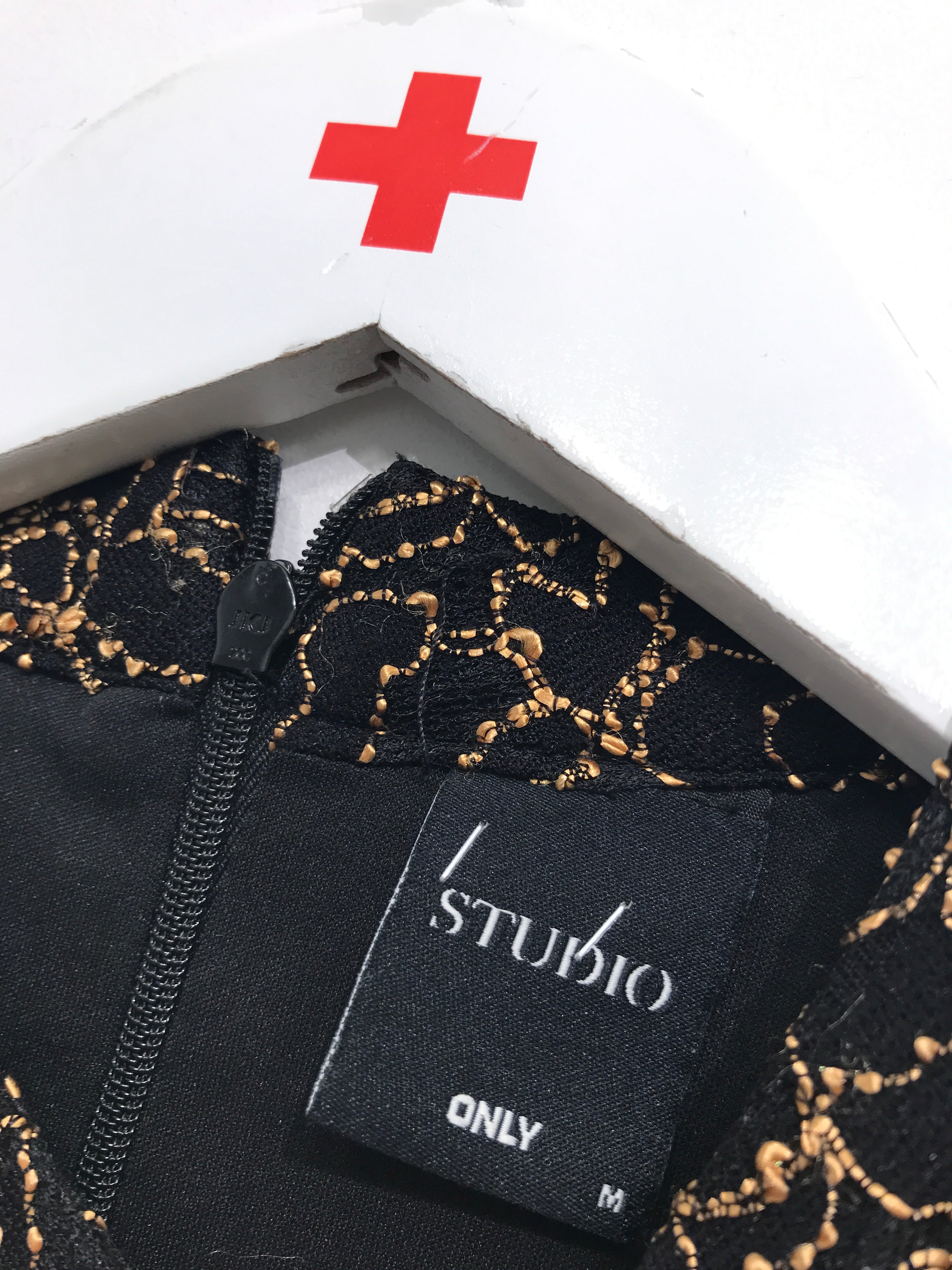 Studio Bluse