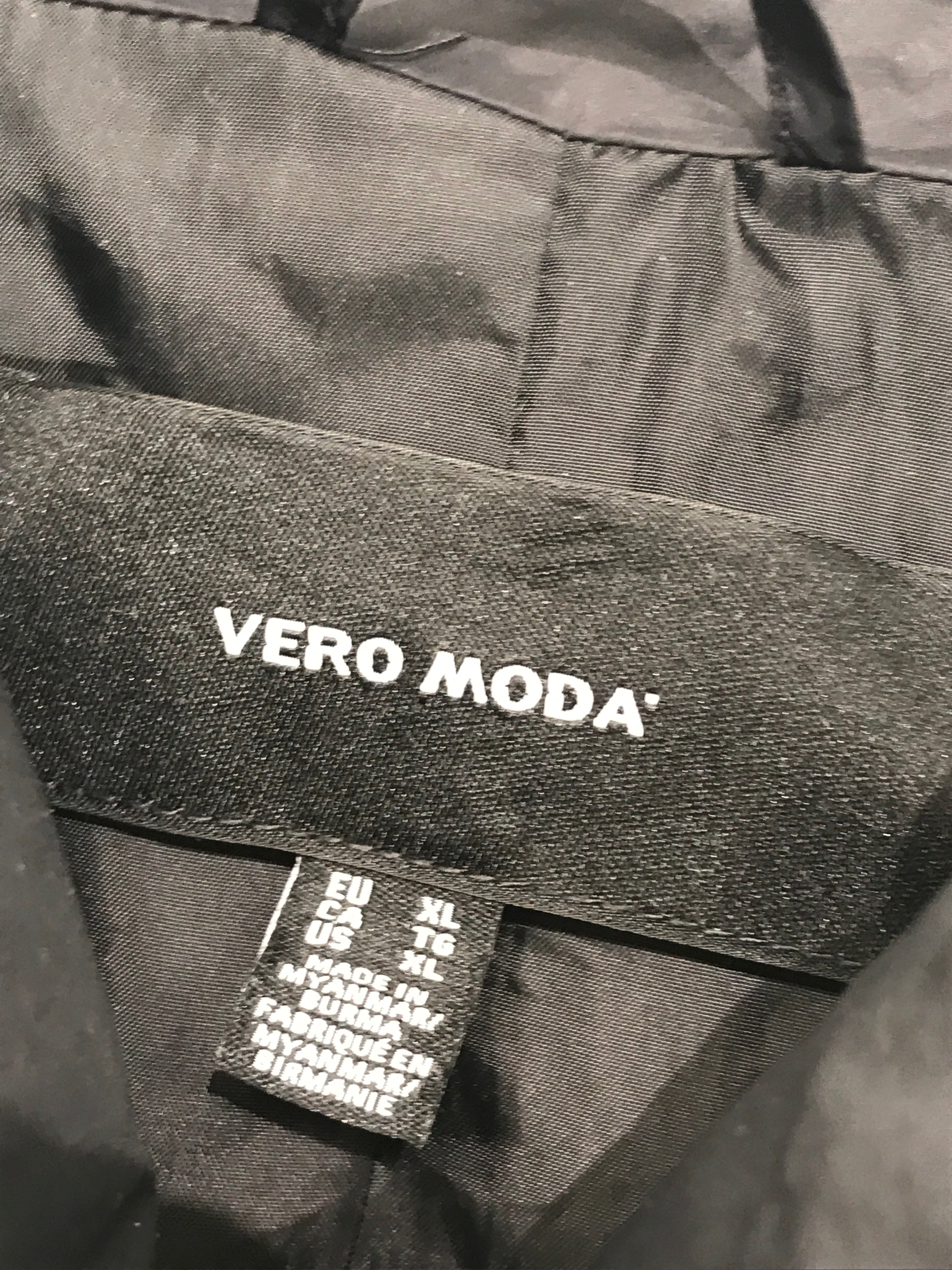 Vero Moda Vest