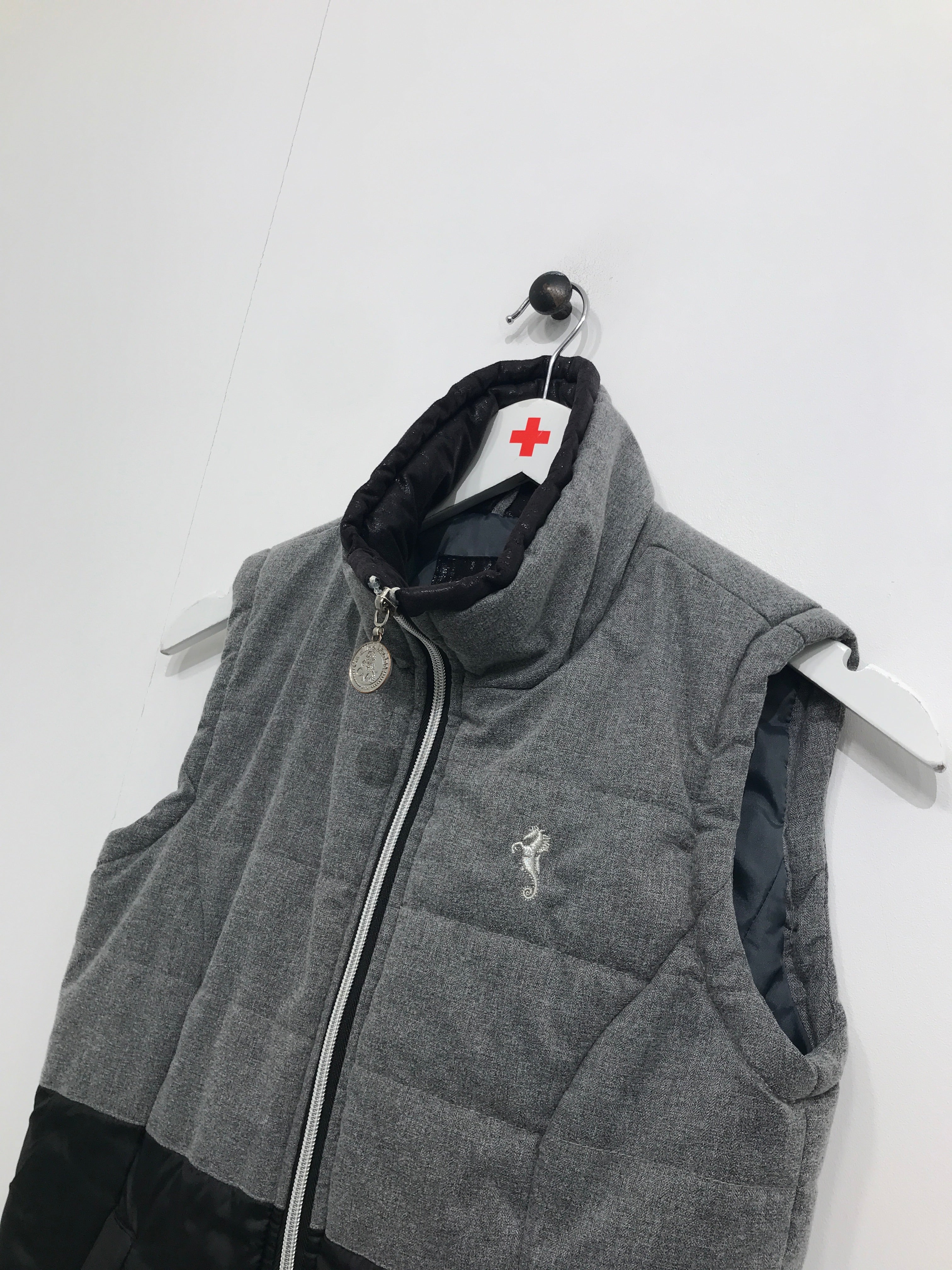 Cavallino Vest
