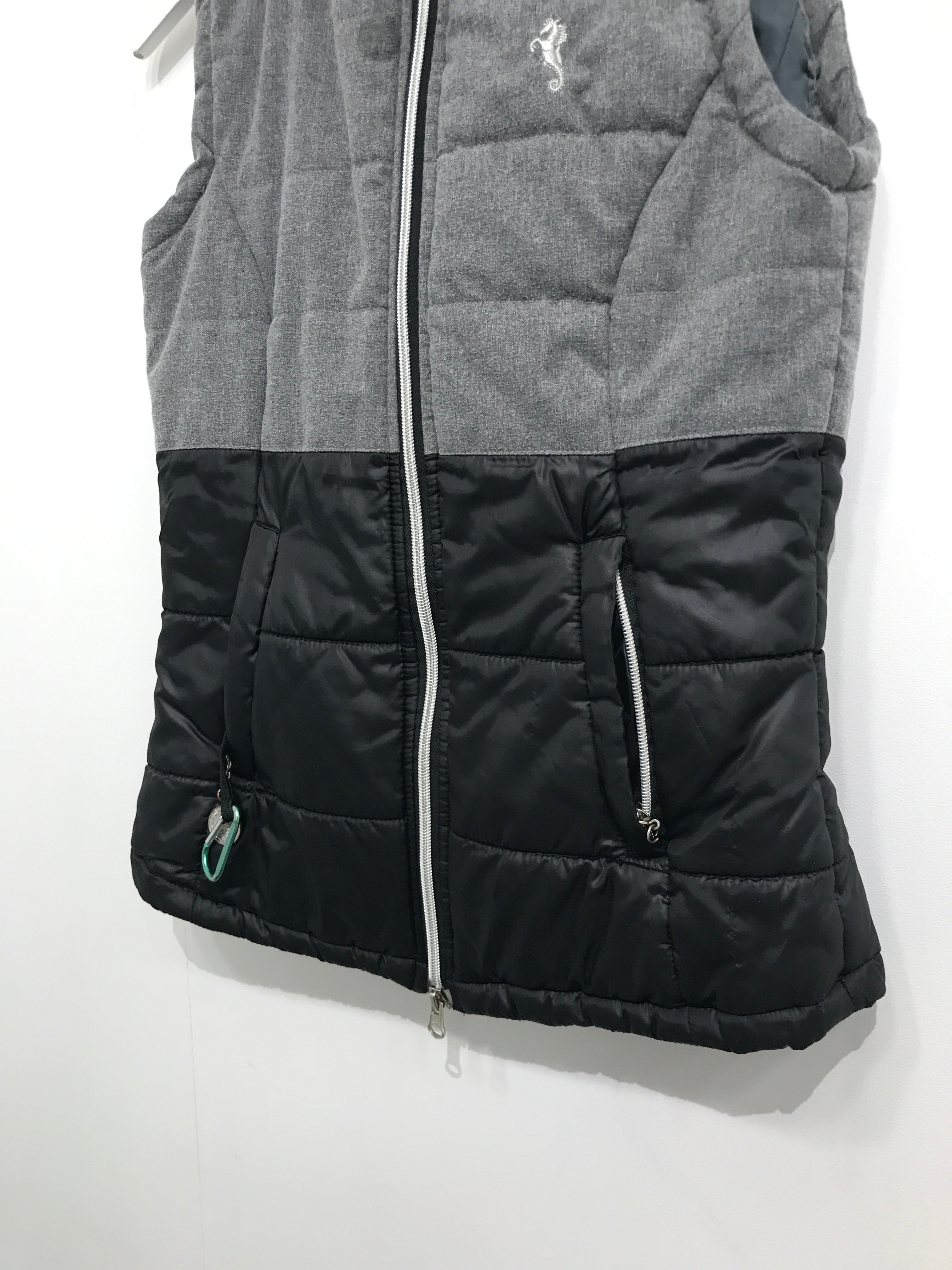 Cavallino Vest