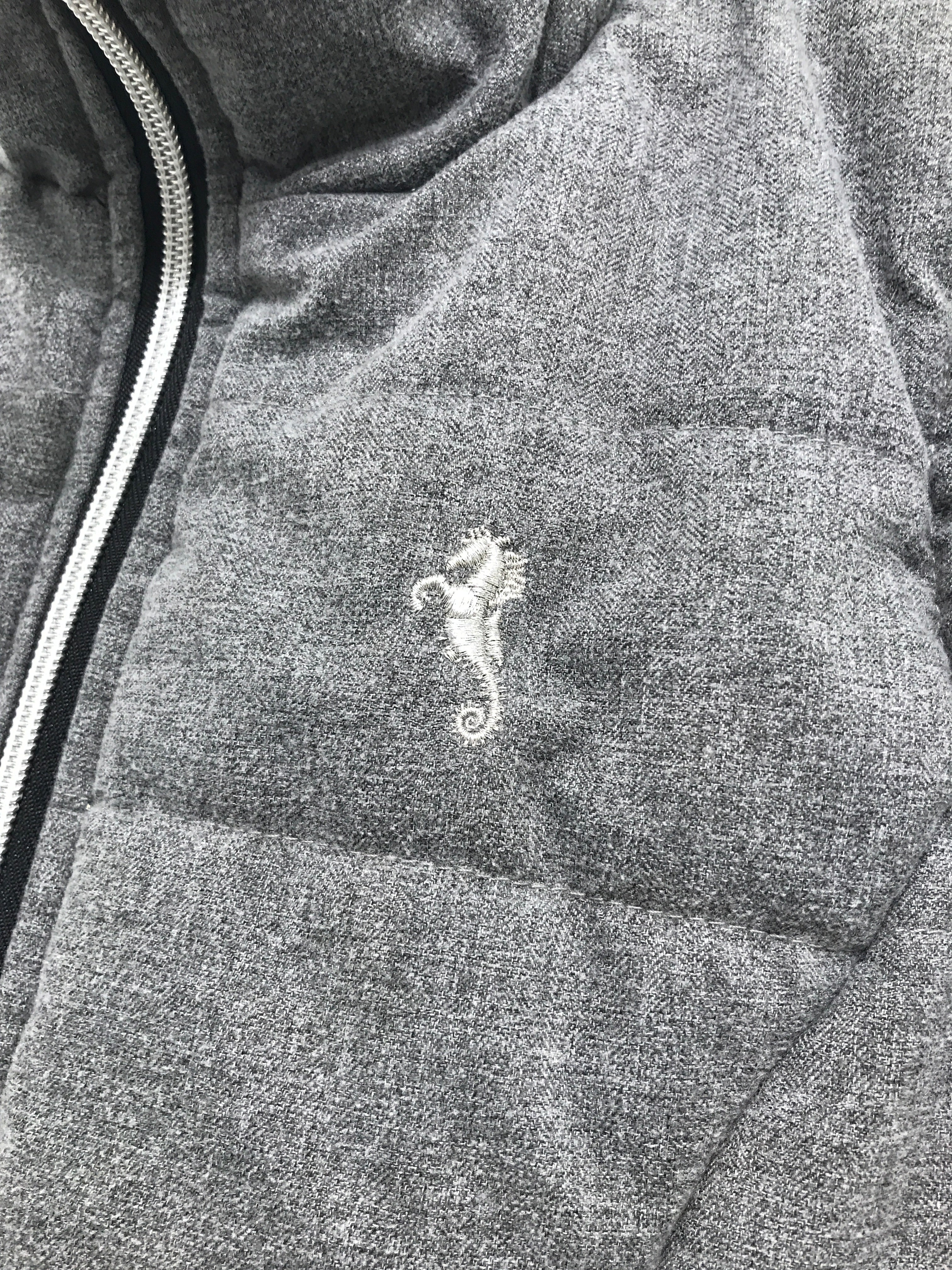 Cavallino Vest