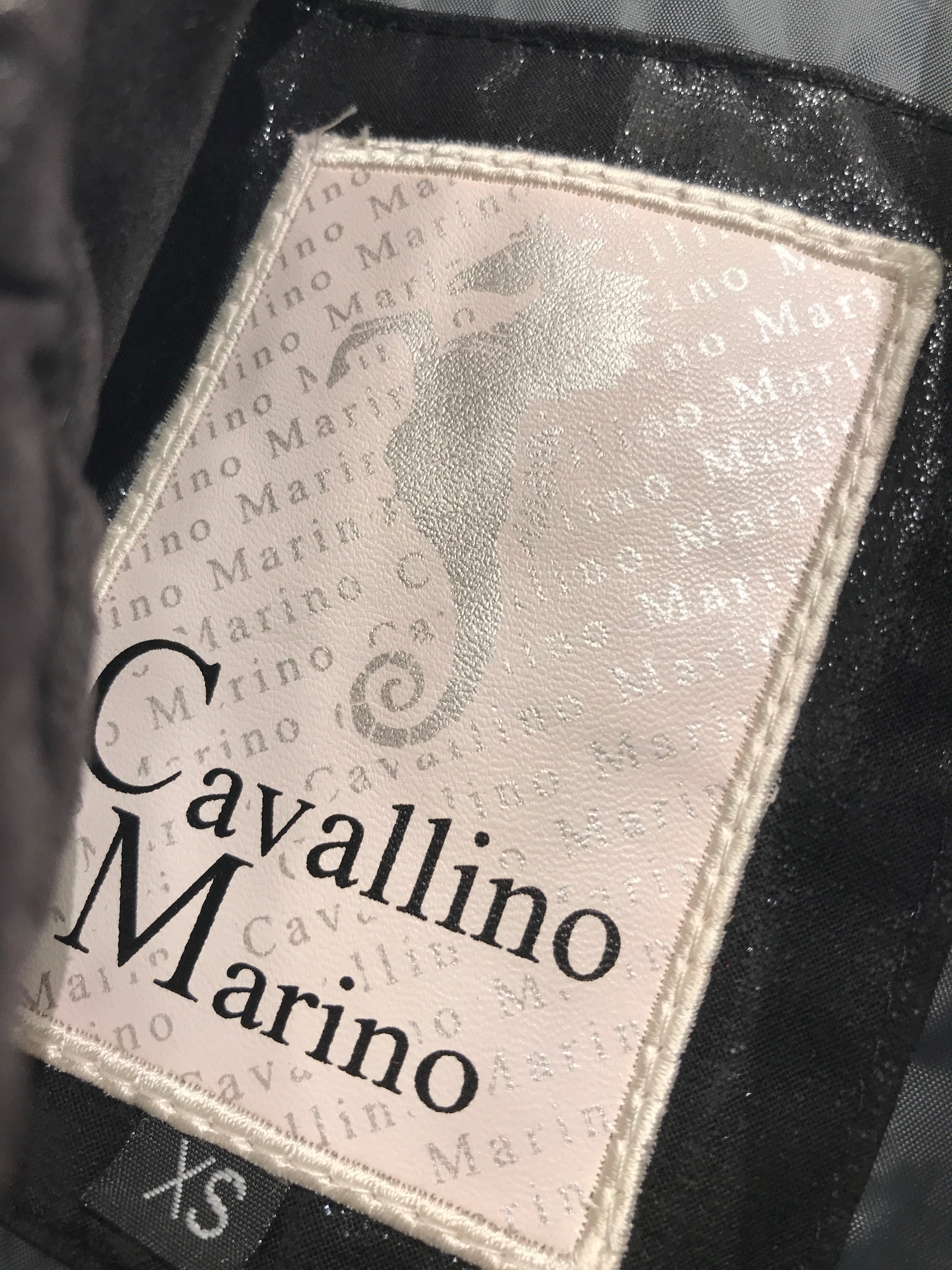 Cavallino Vest
