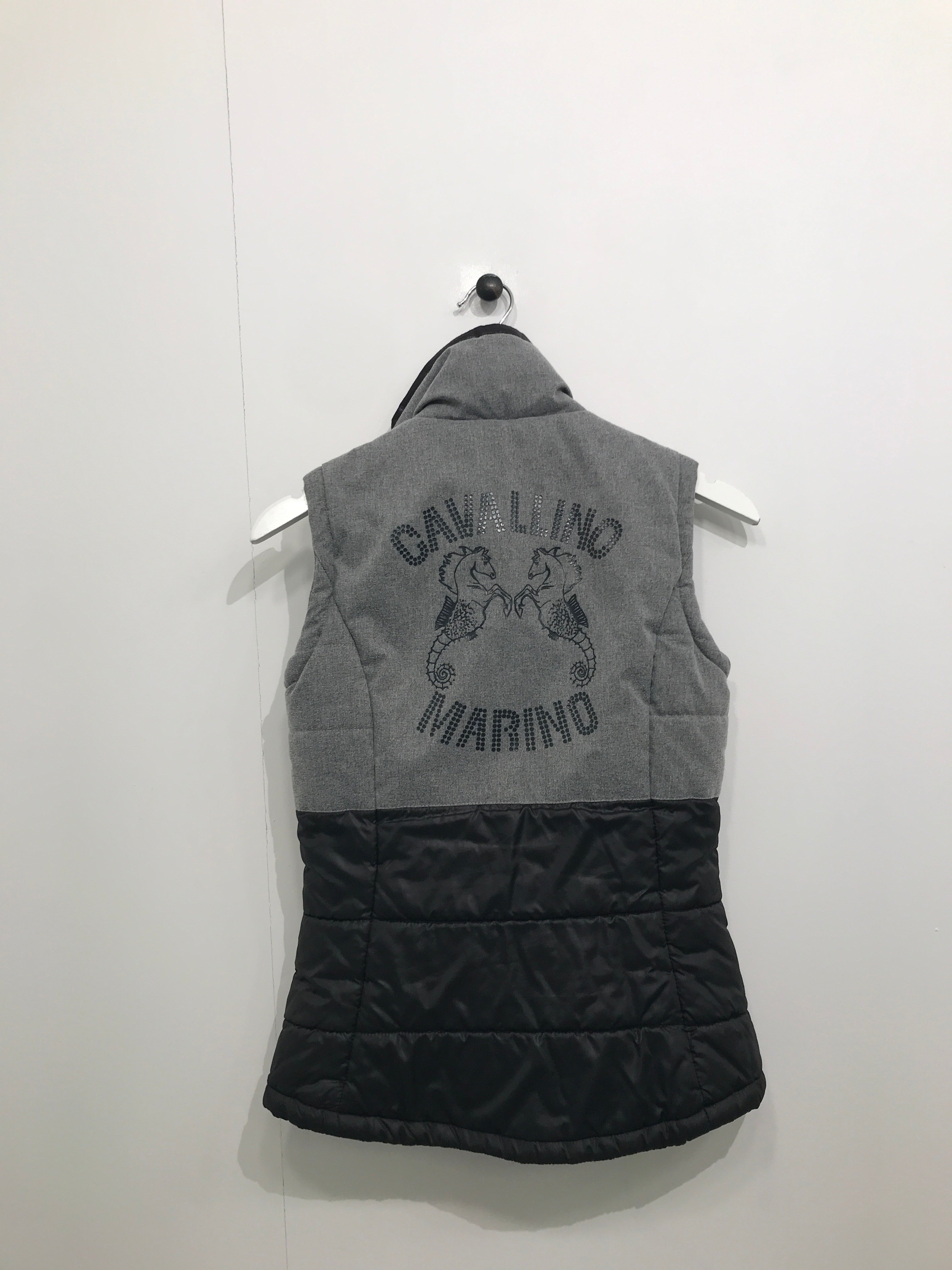 Cavallino Vest