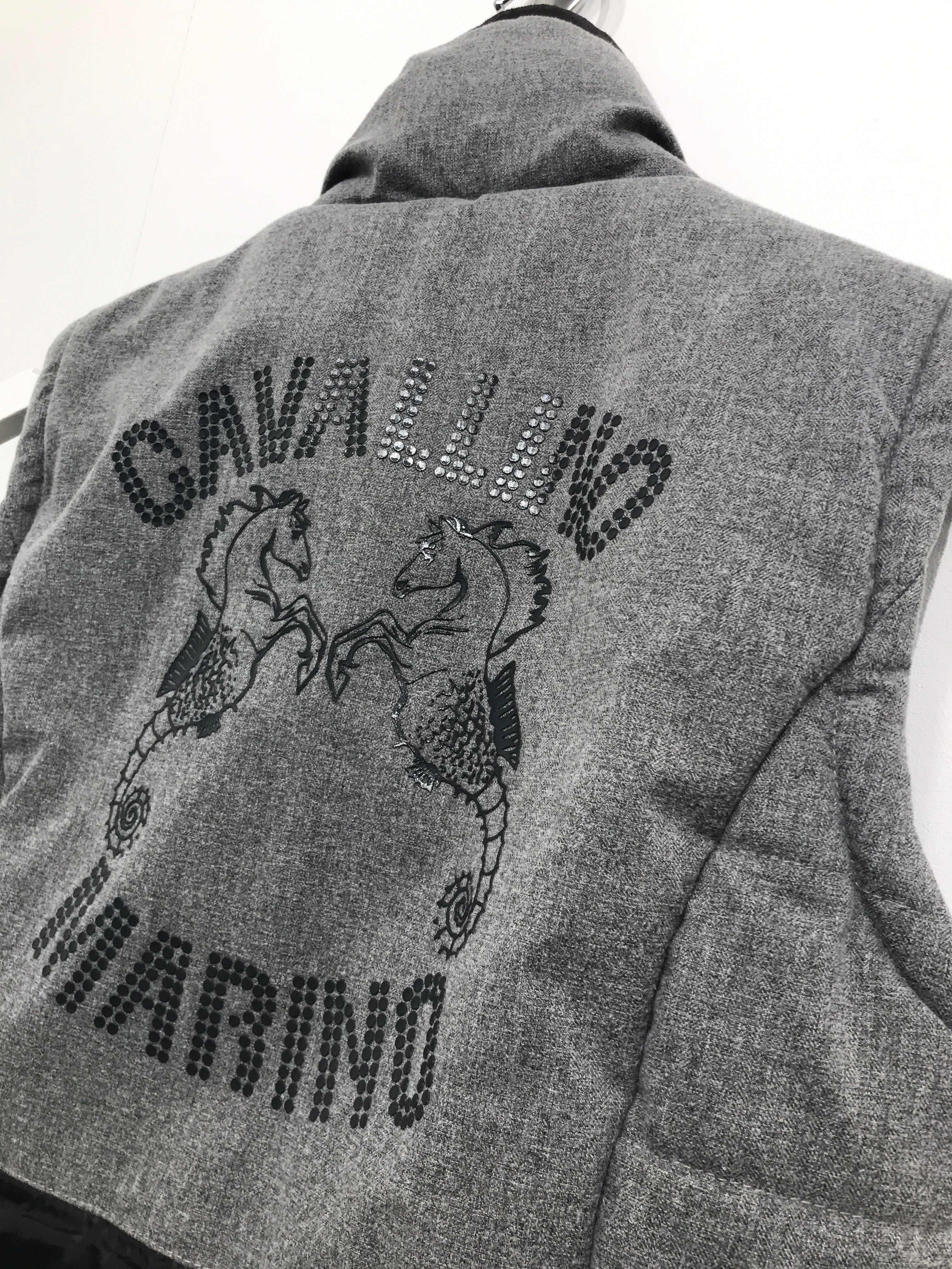Cavallino Vest