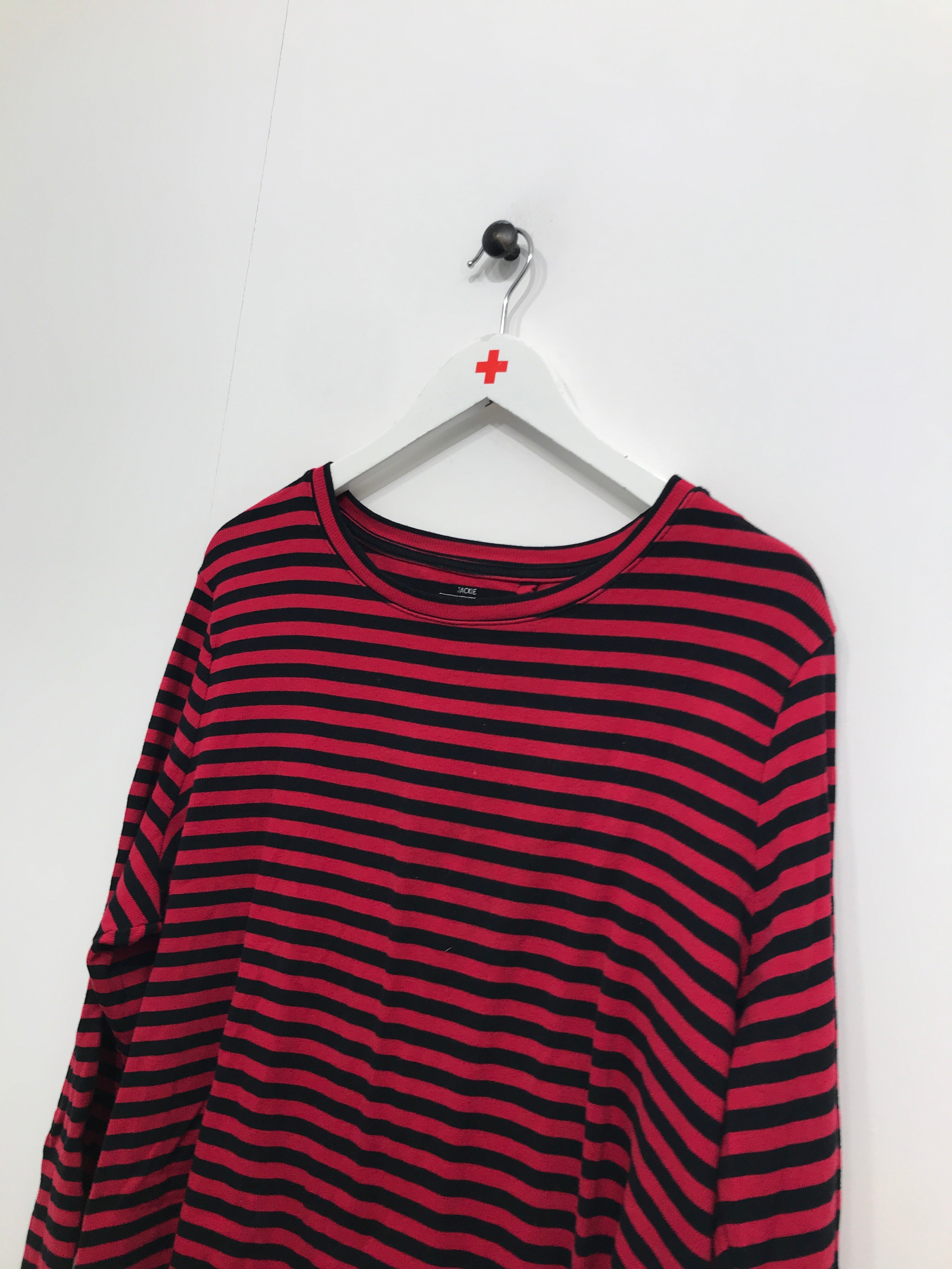 VRS Basic Bluse