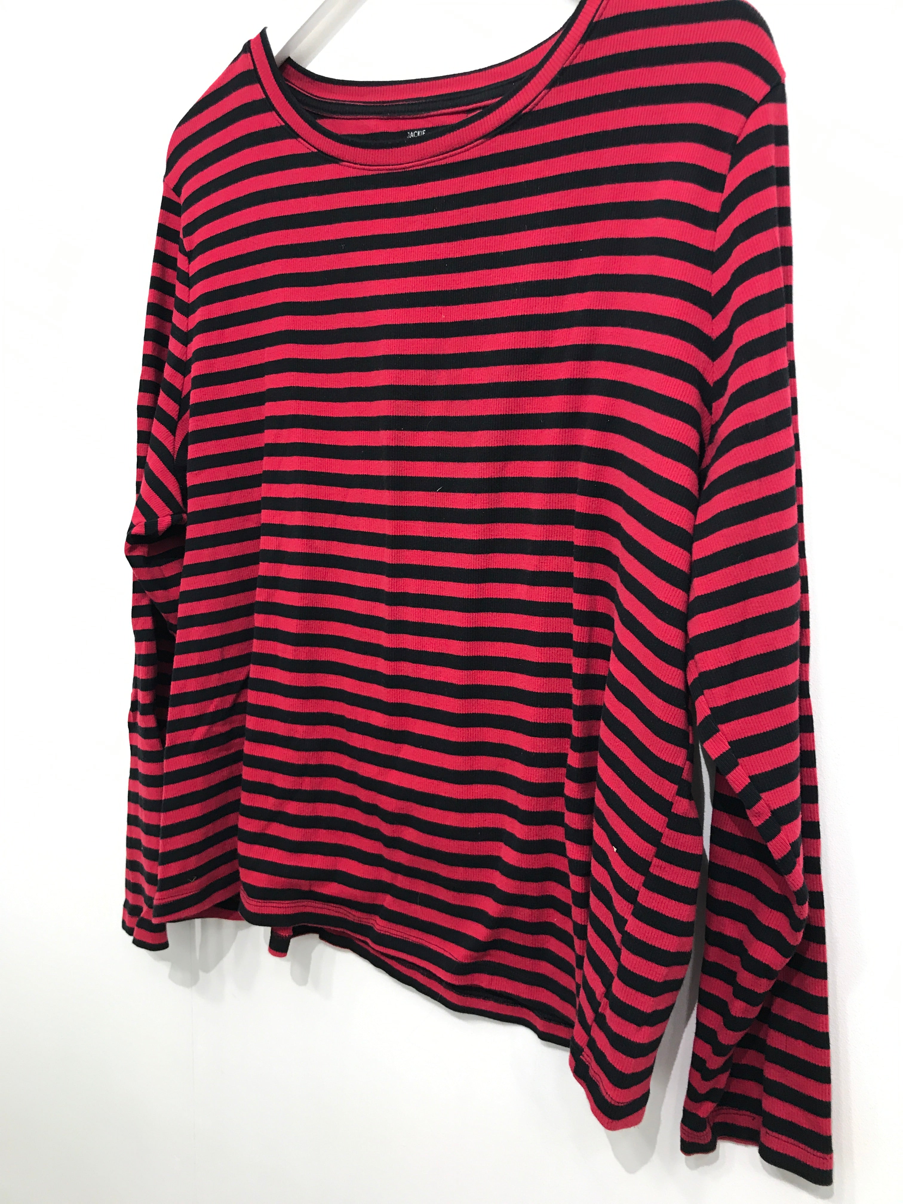 VRS Basic Bluse