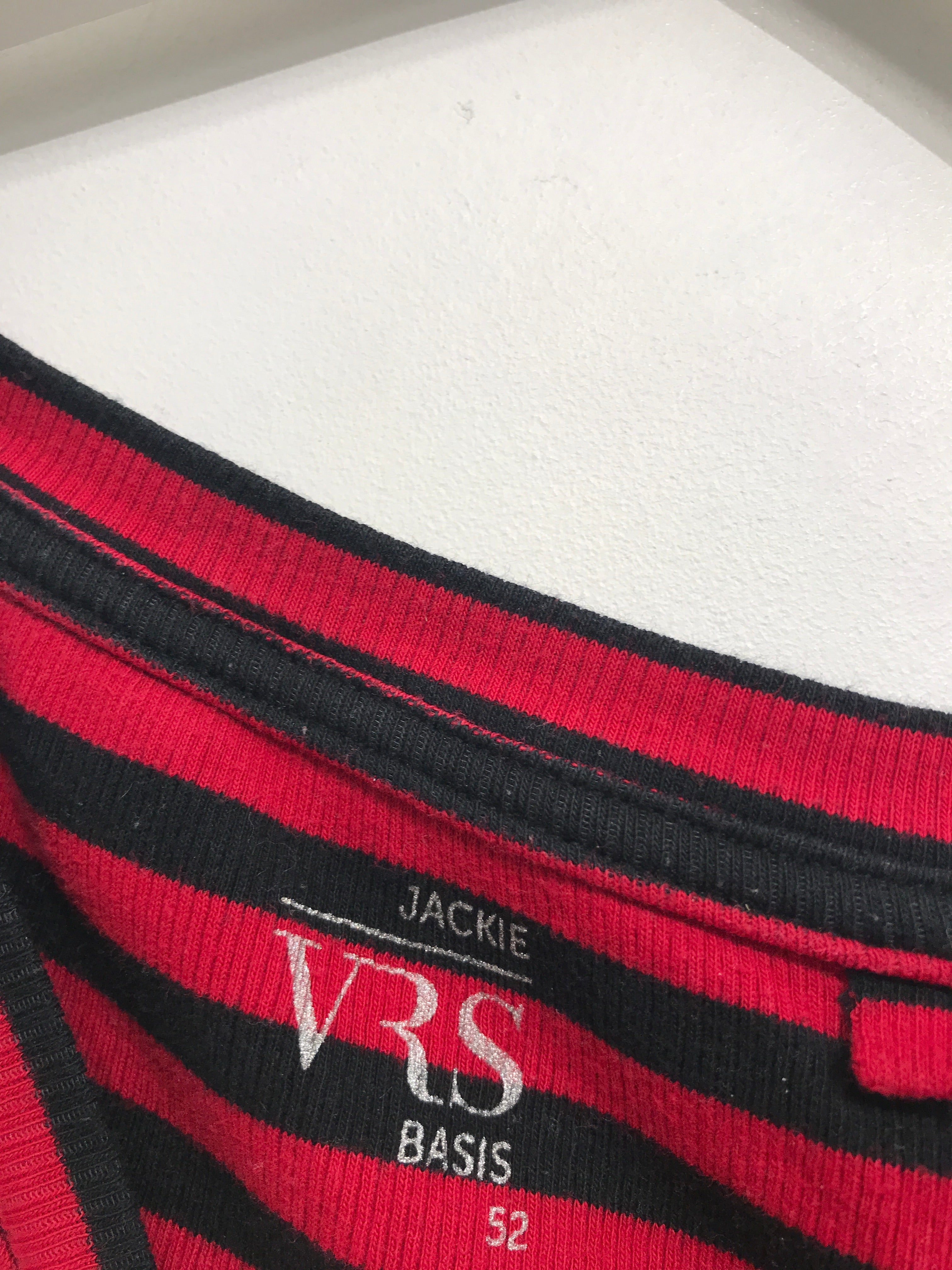 VRS Basic Bluse