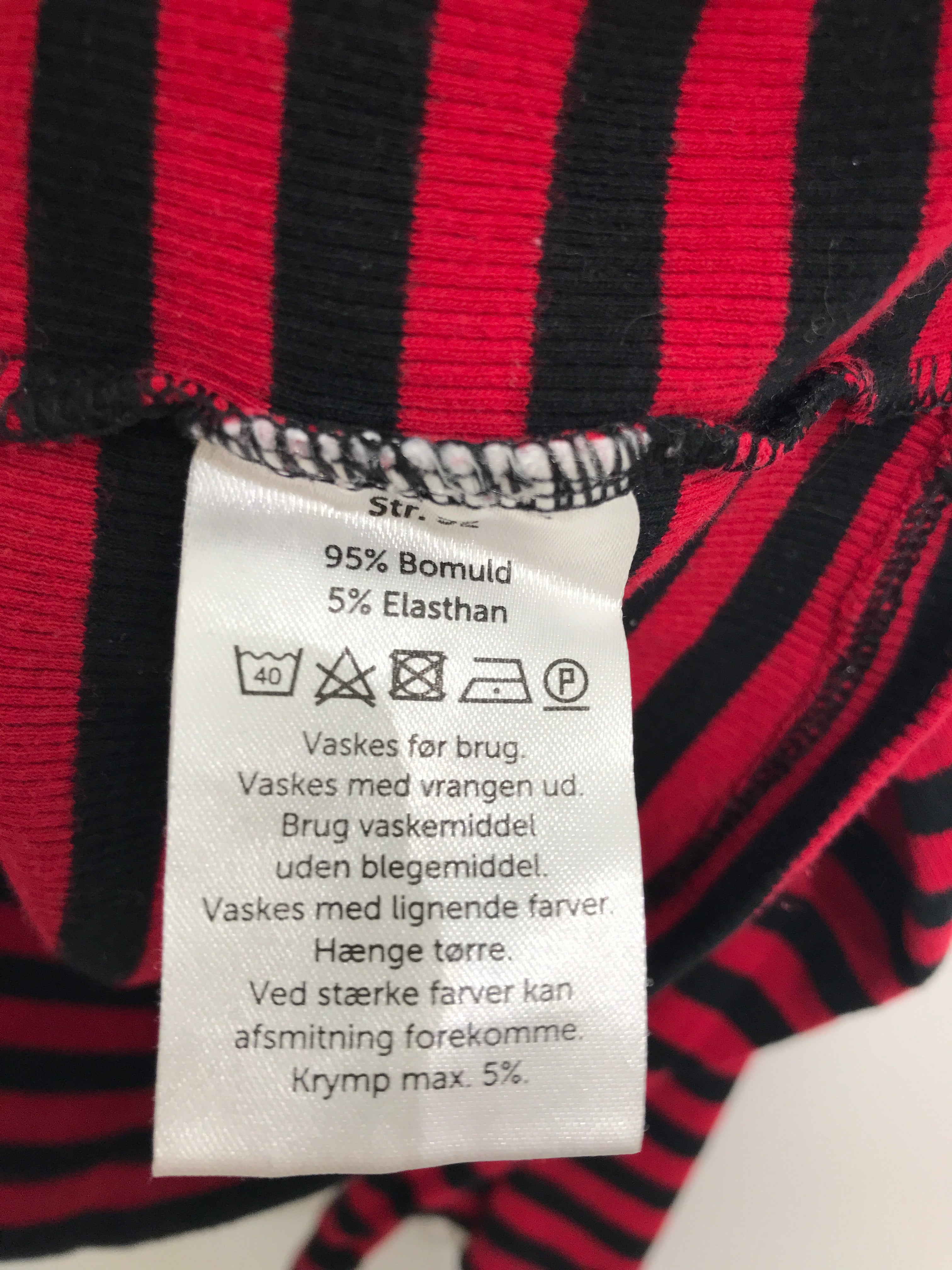VRS Basic Bluse