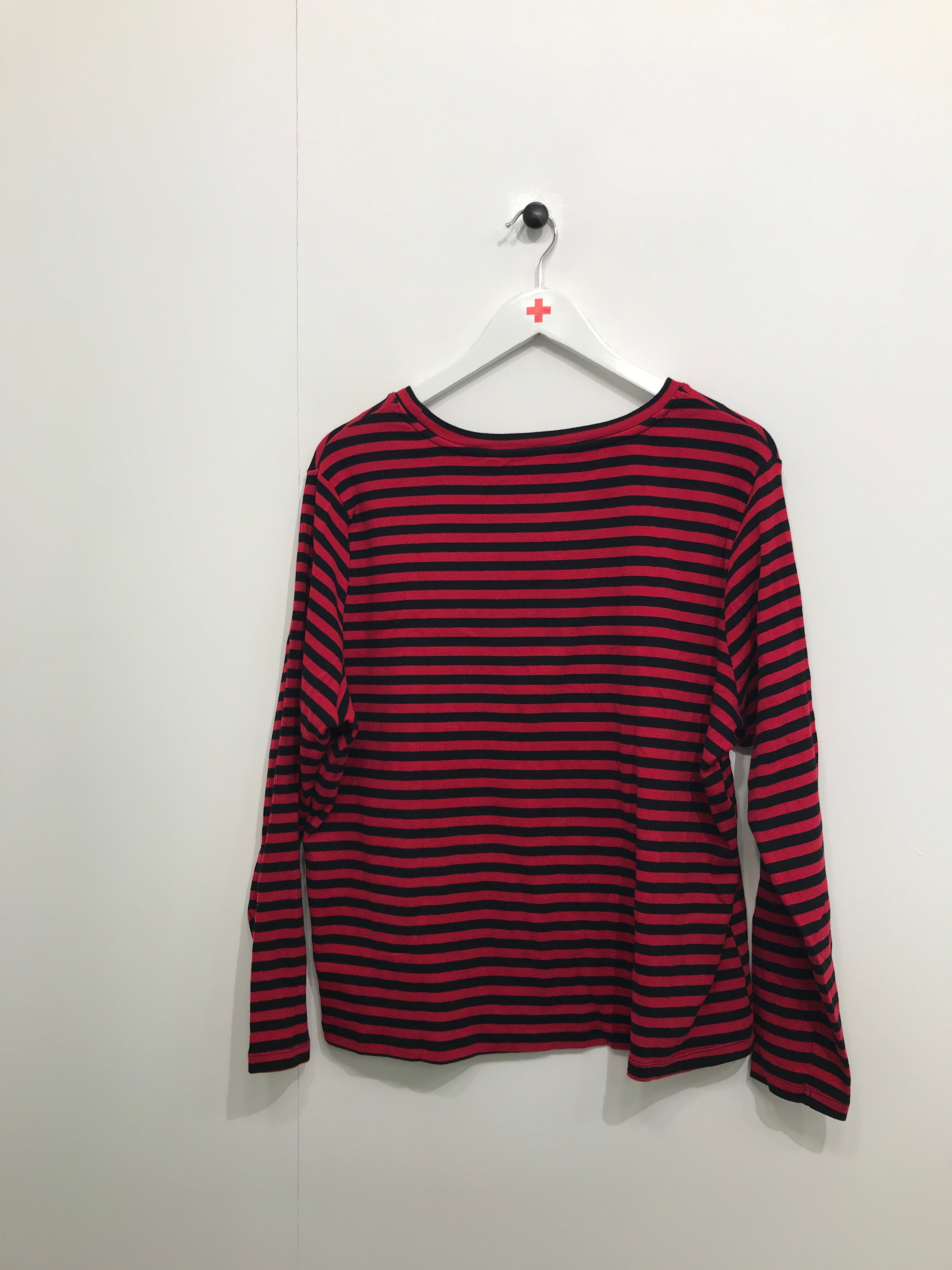 VRS Basic Bluse