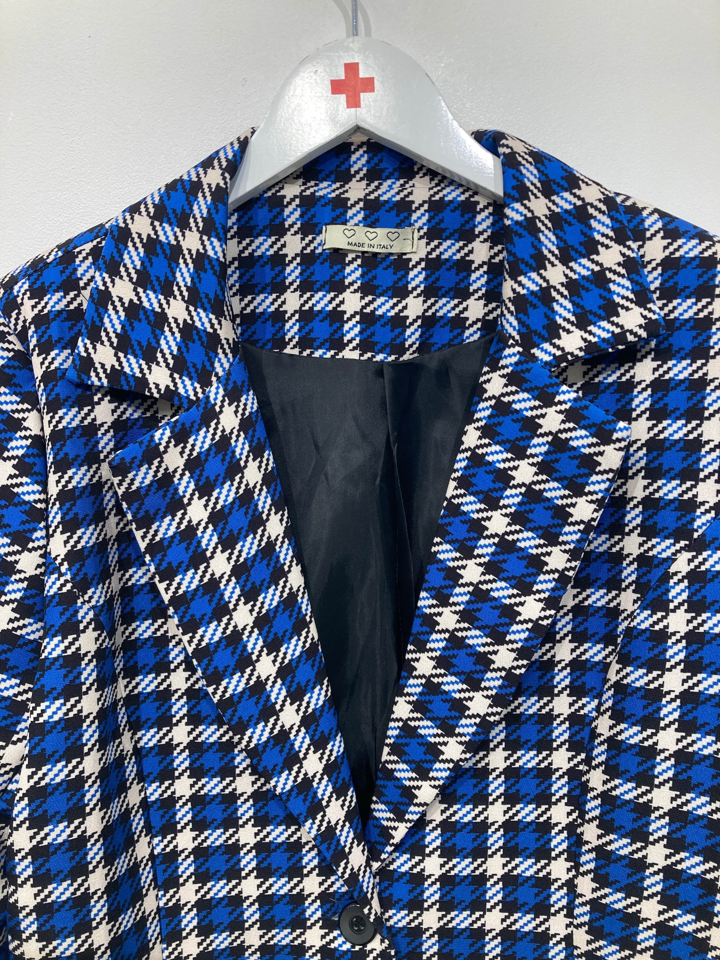Made In Italy Blazer