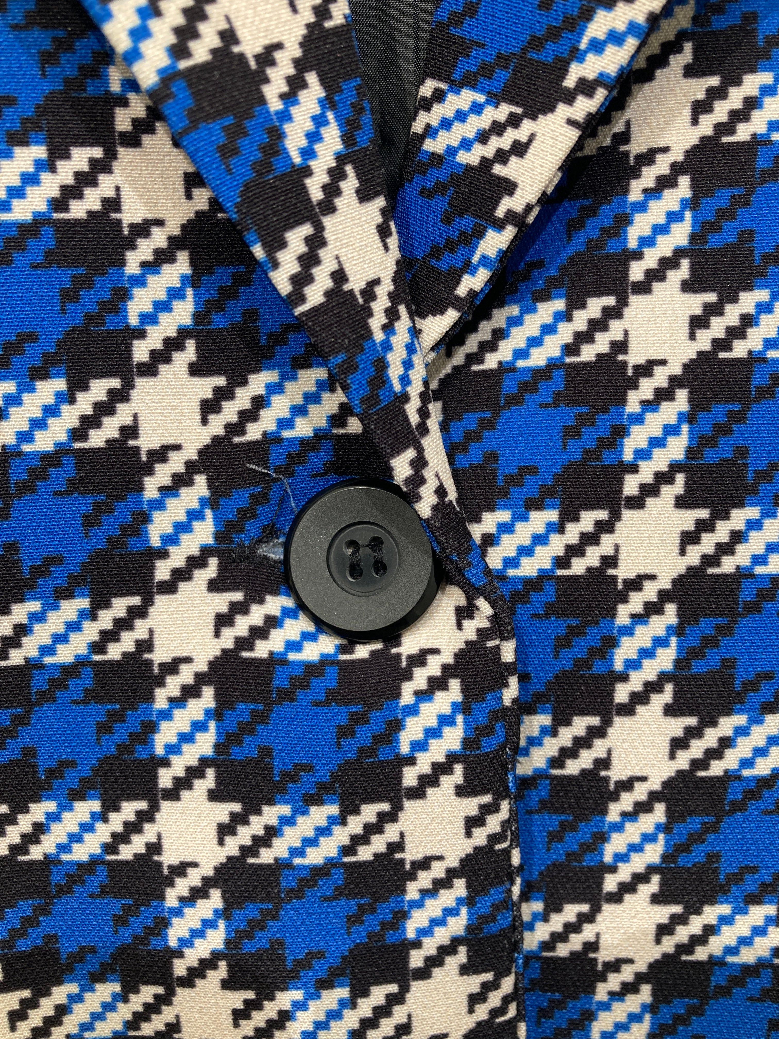Made In Italy Blazer