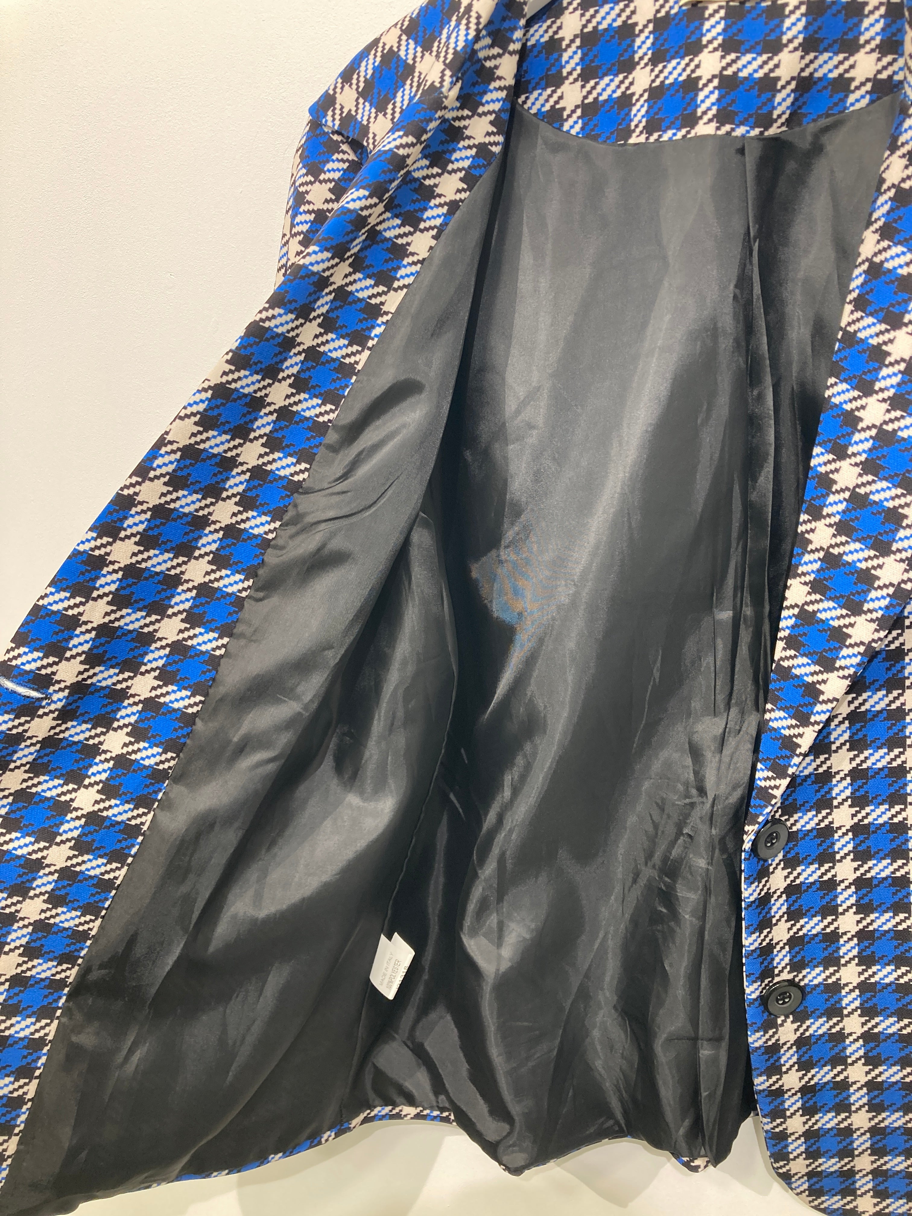 Made In Italy Blazer