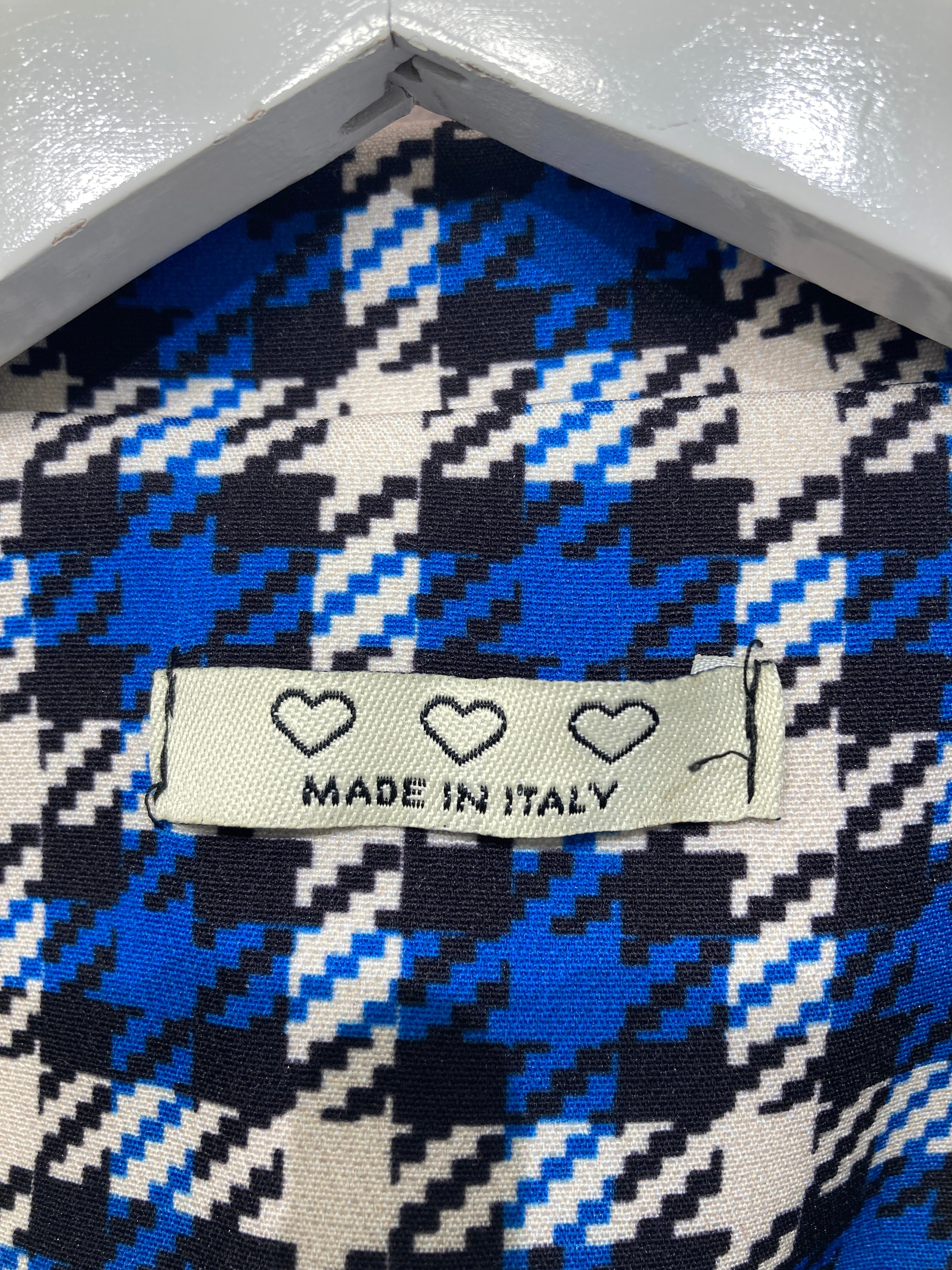 Made In Italy Blazer