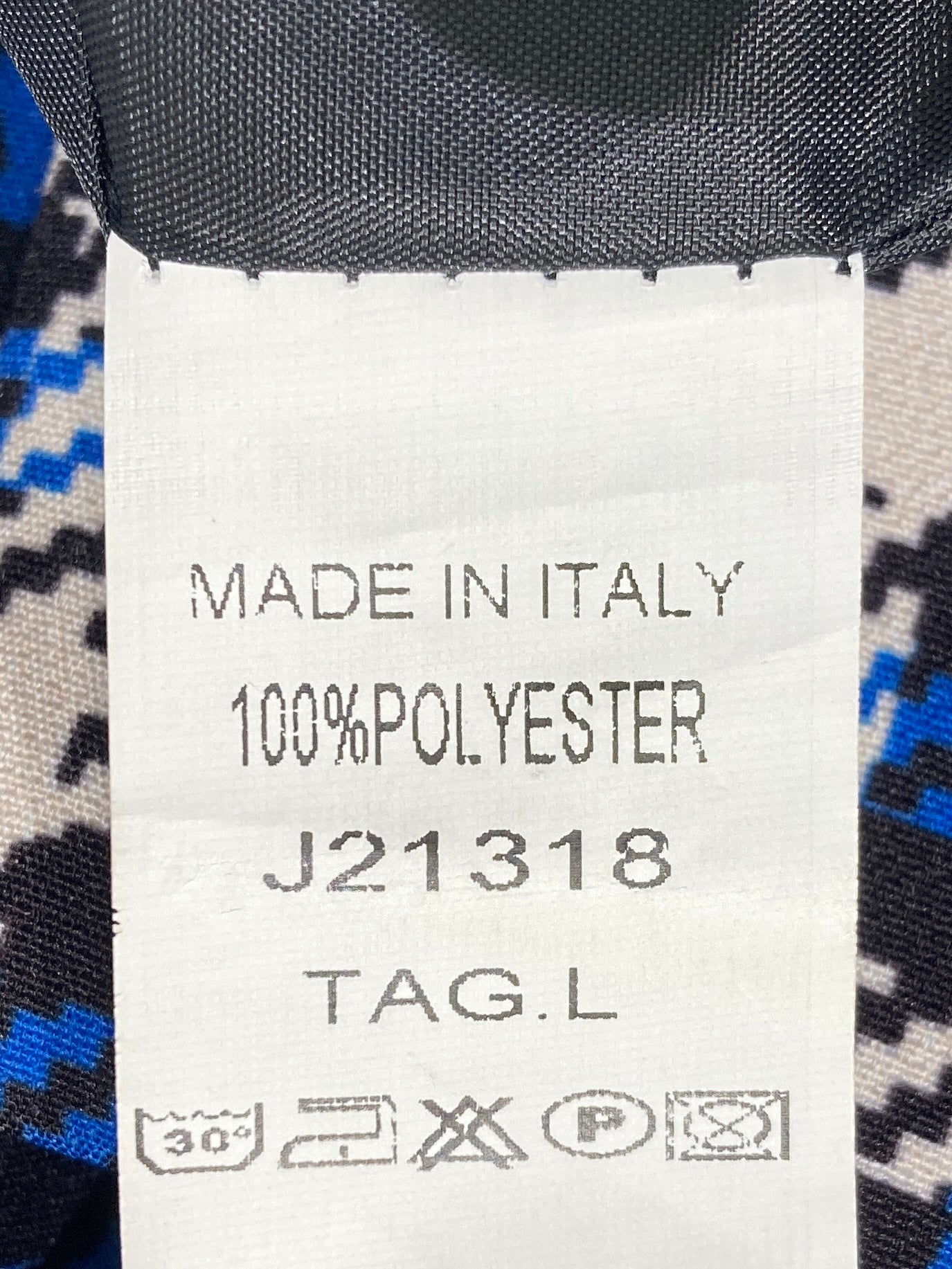 Made In Italy Blazer