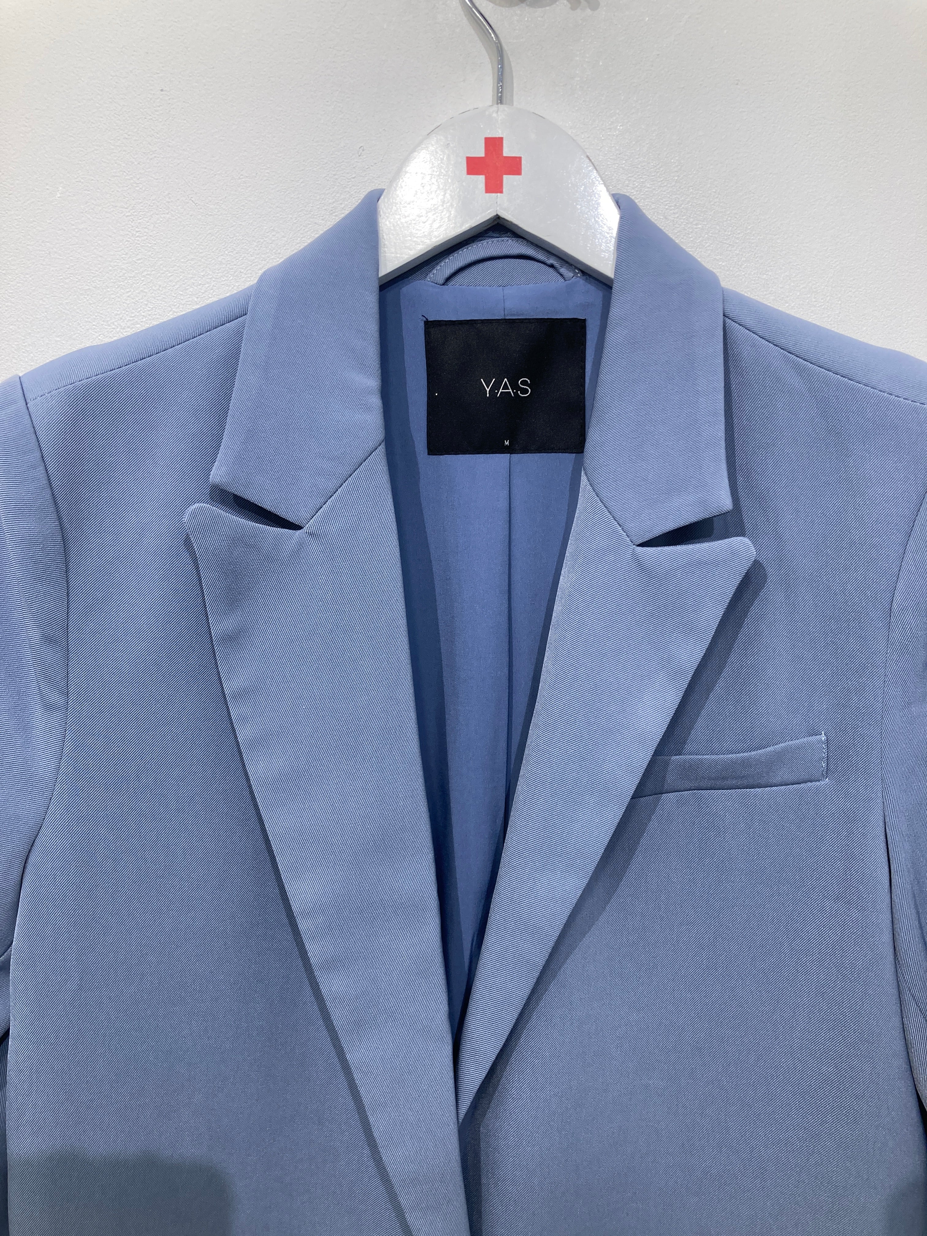 YAS Blazer