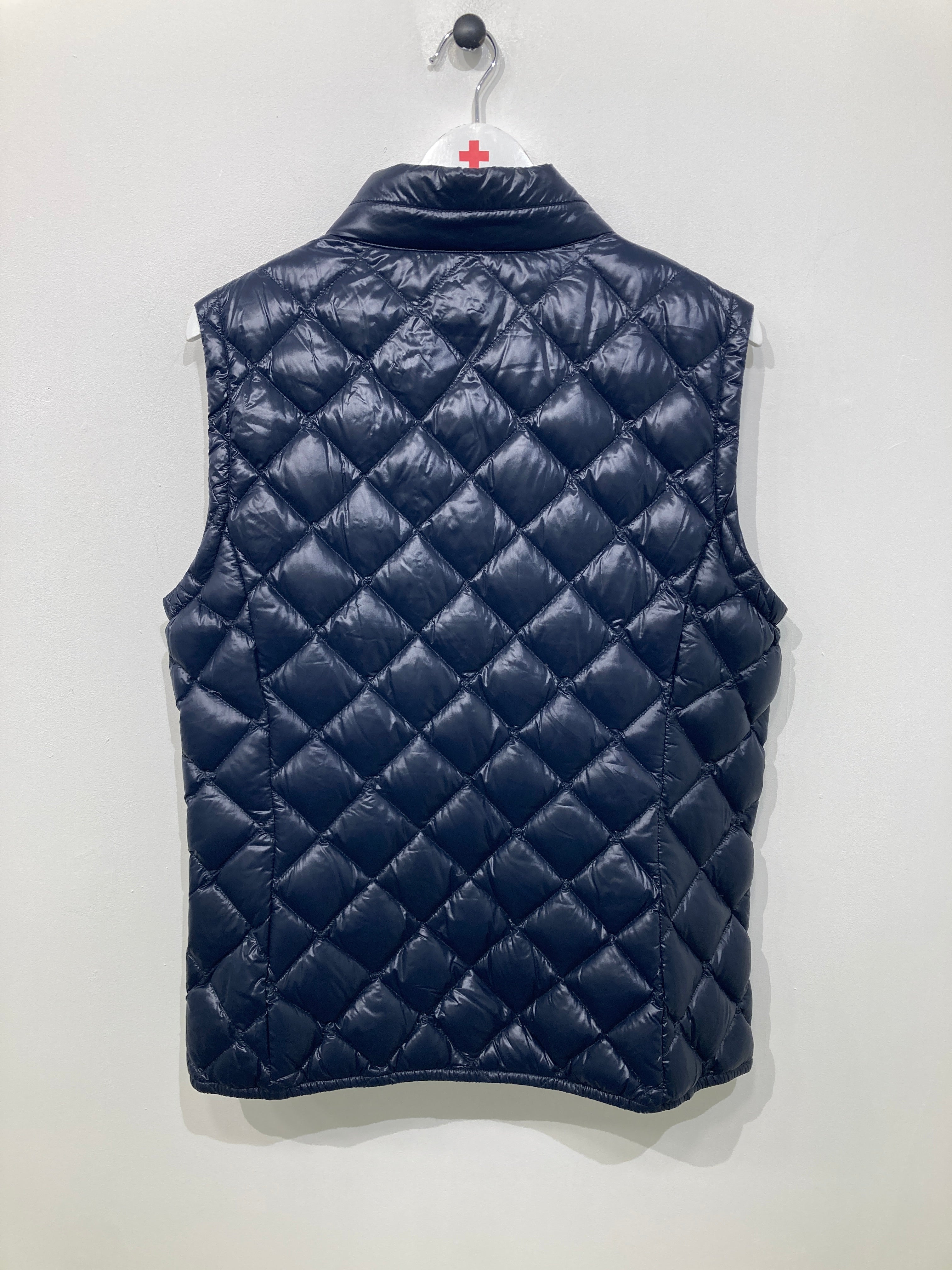 Free Quent Vest