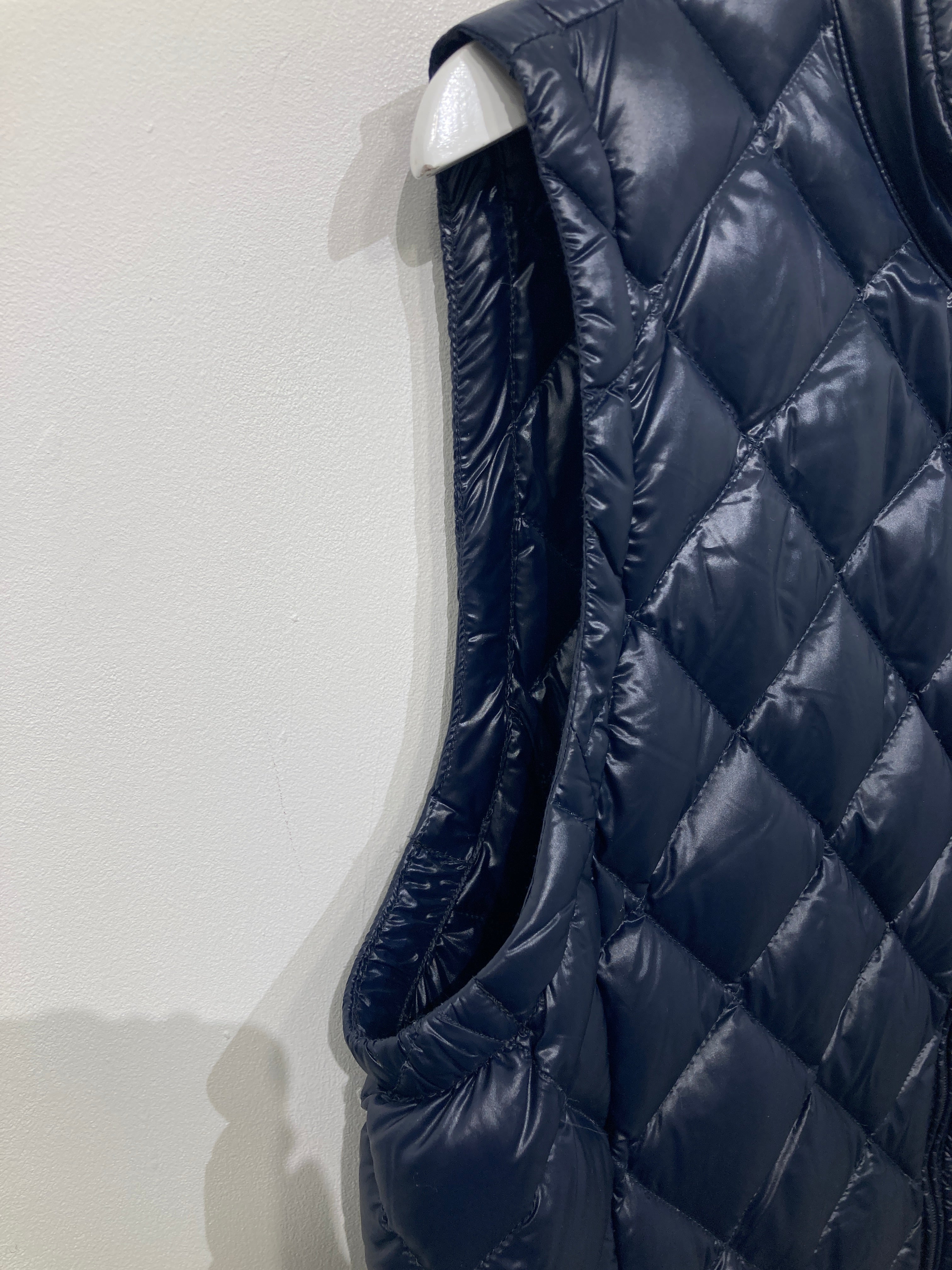 Free Quent Vest
