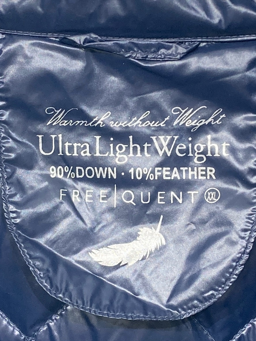 Free Quent Vest