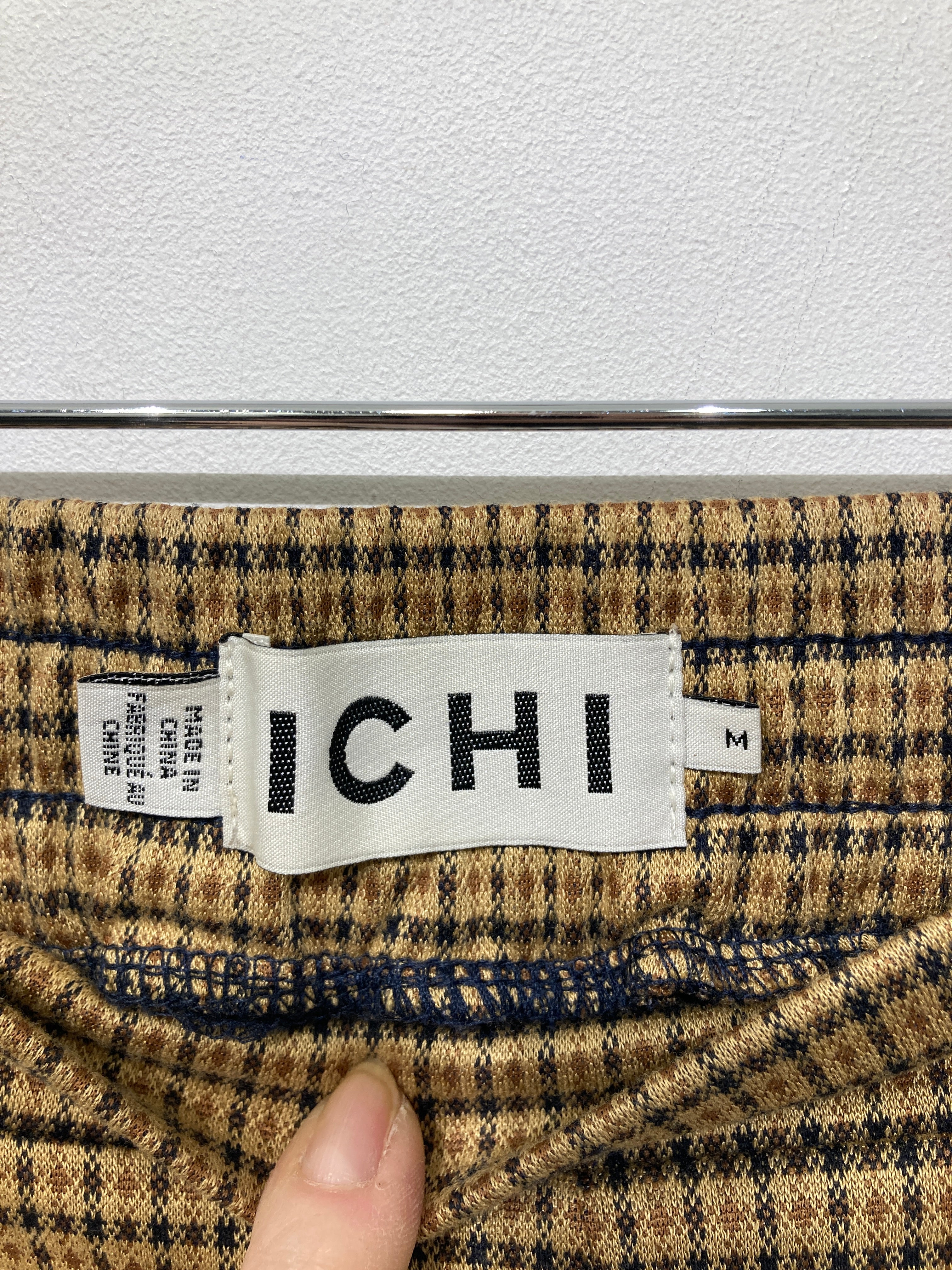 Ichi Jakkesæt