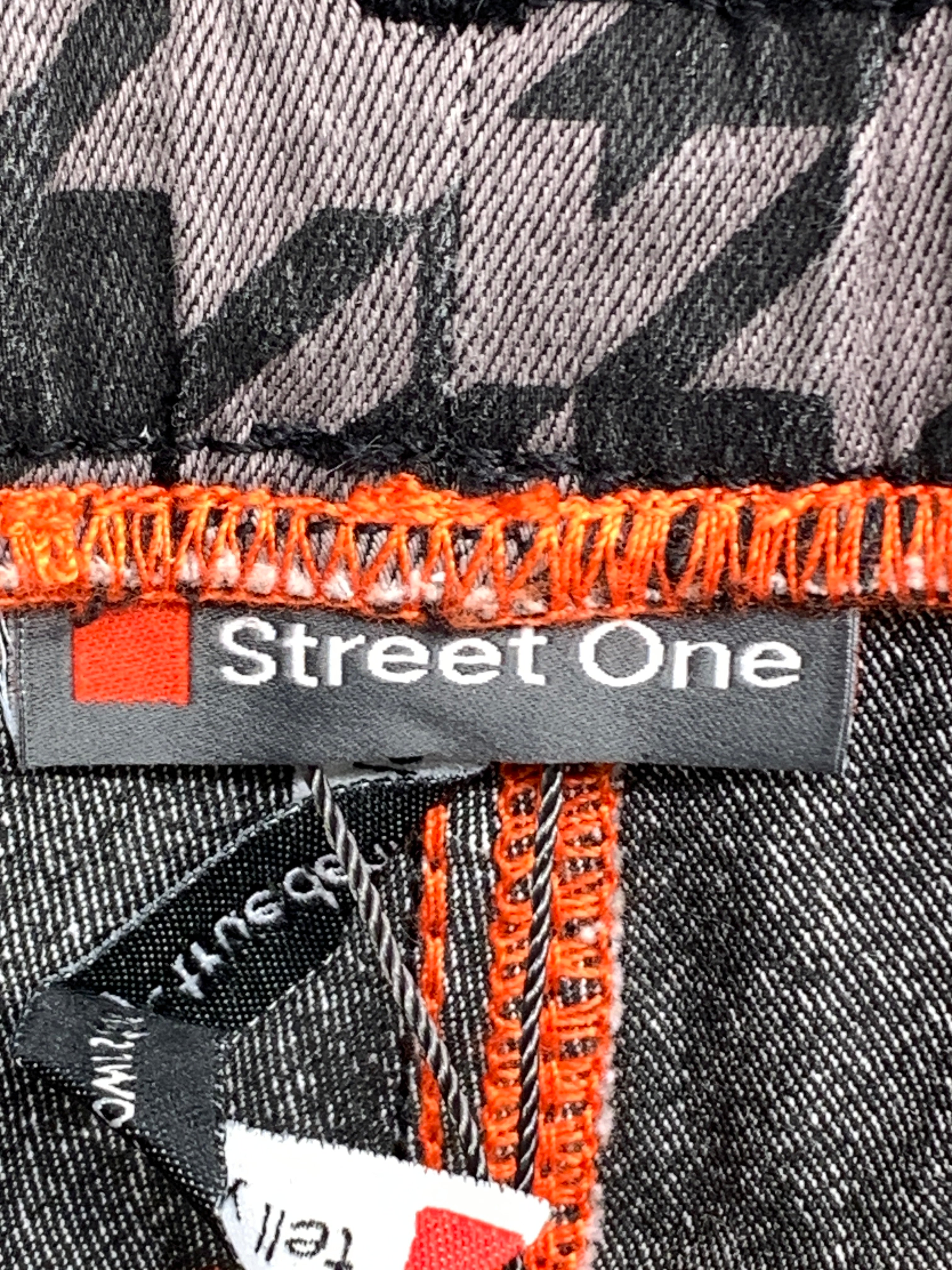 Street One Bukser