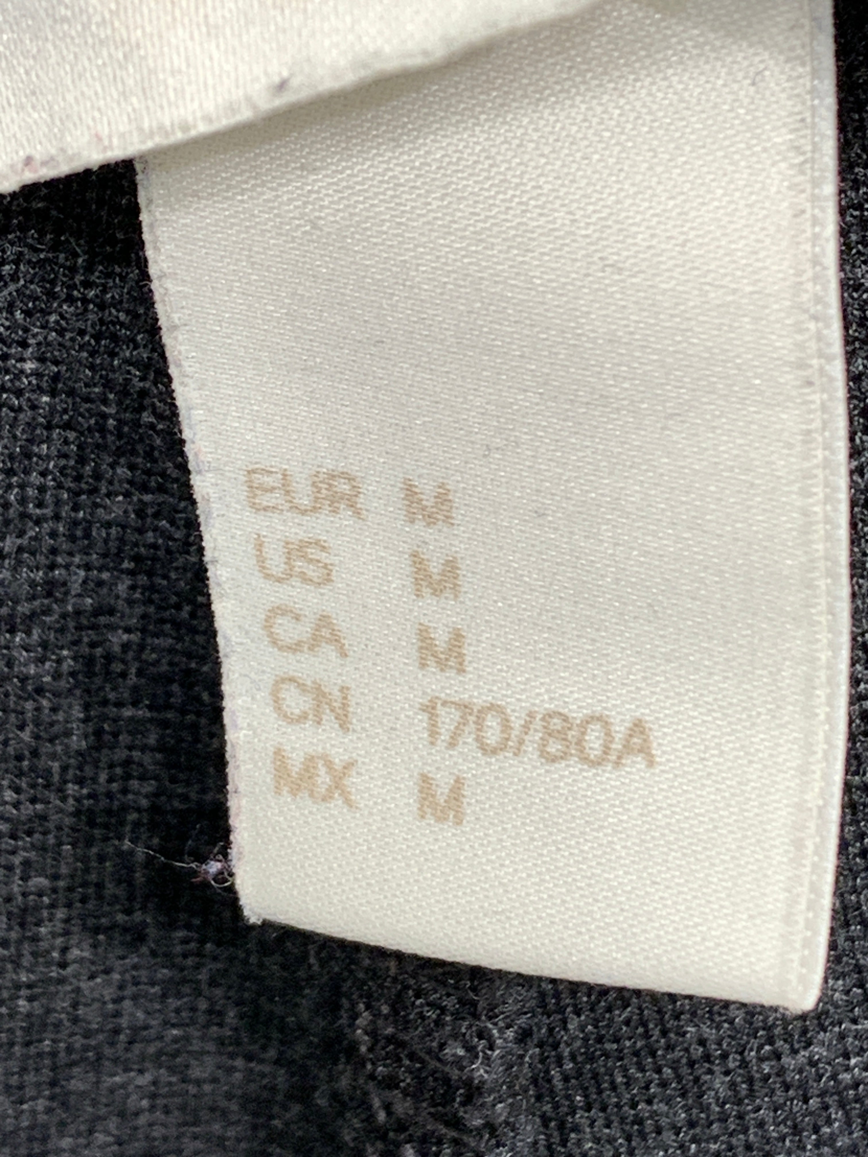 H&M Bukser