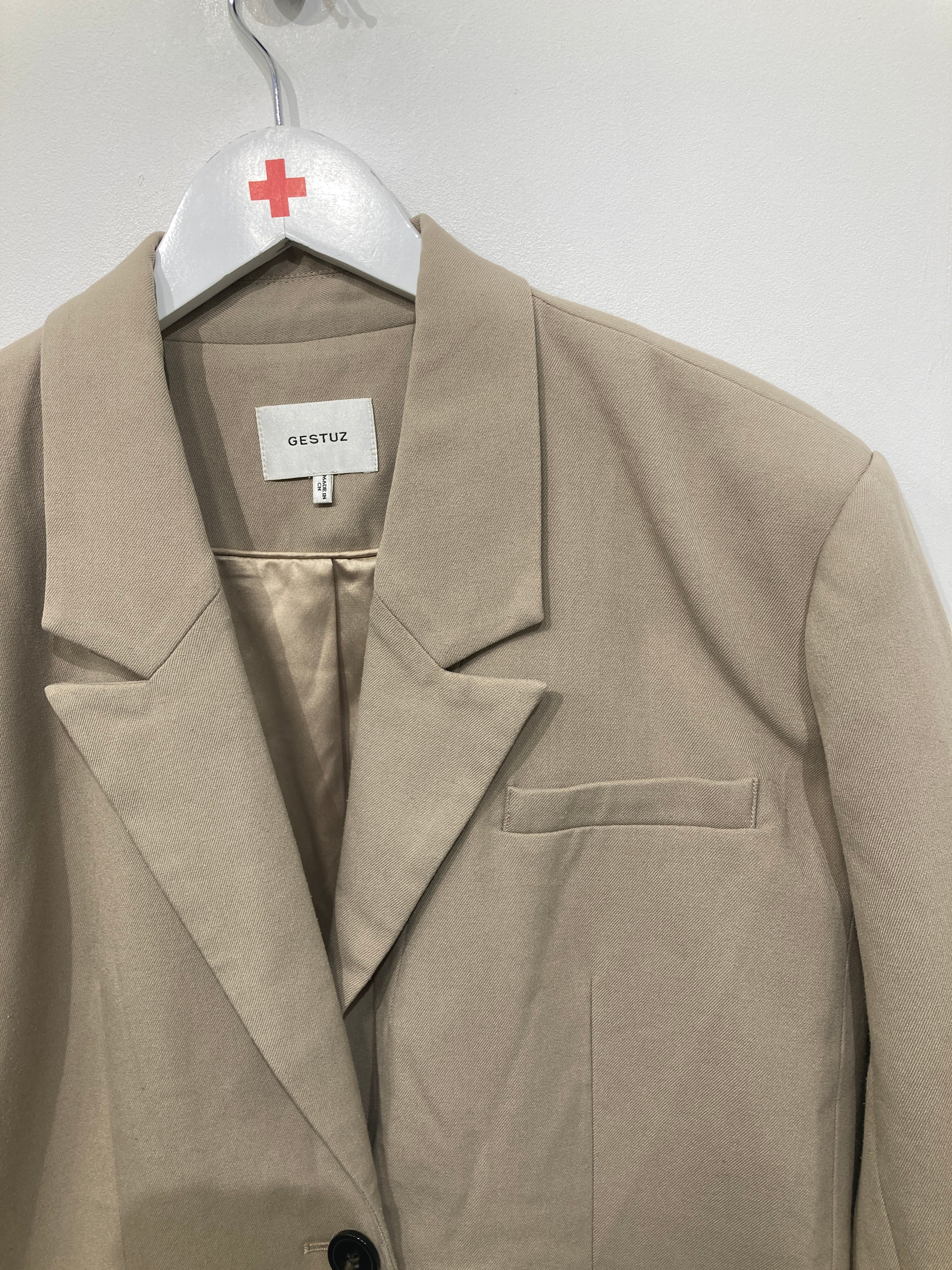 Gestuz Blazer