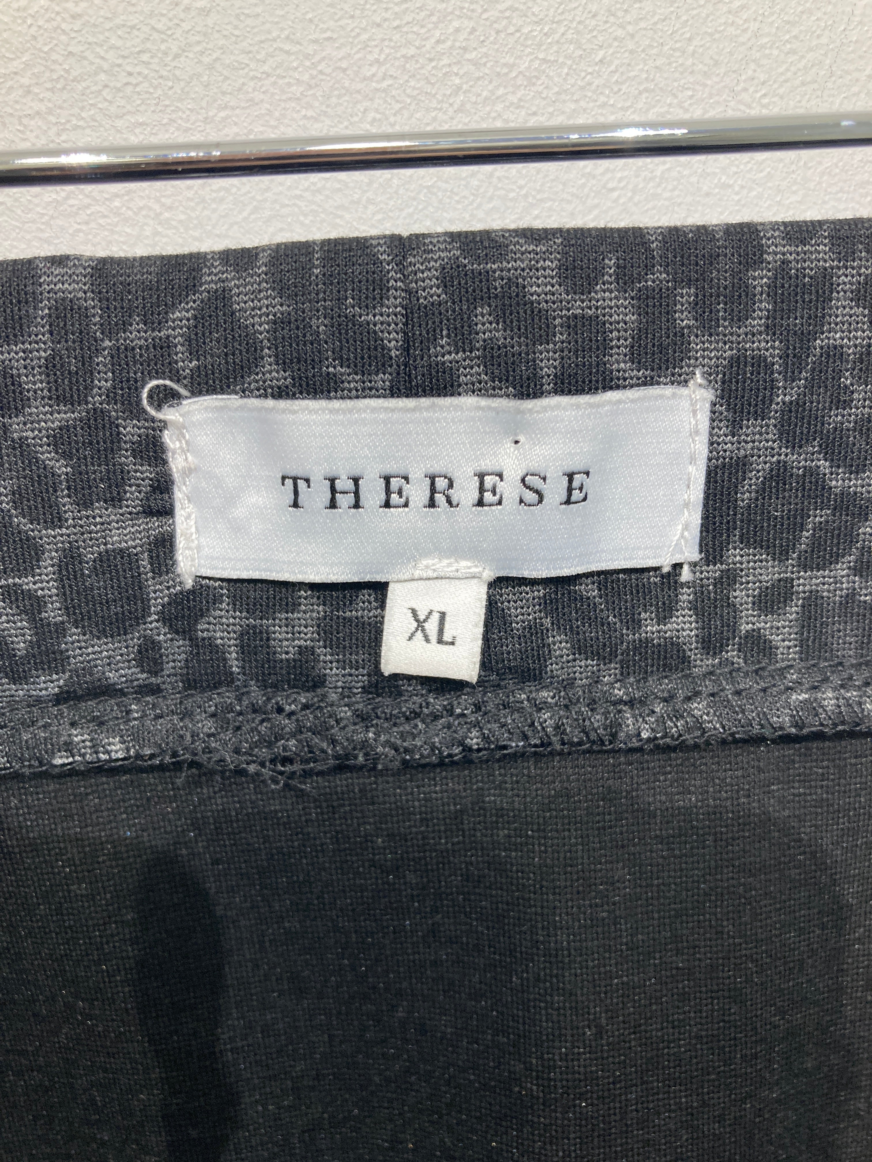 Therese Nederdel