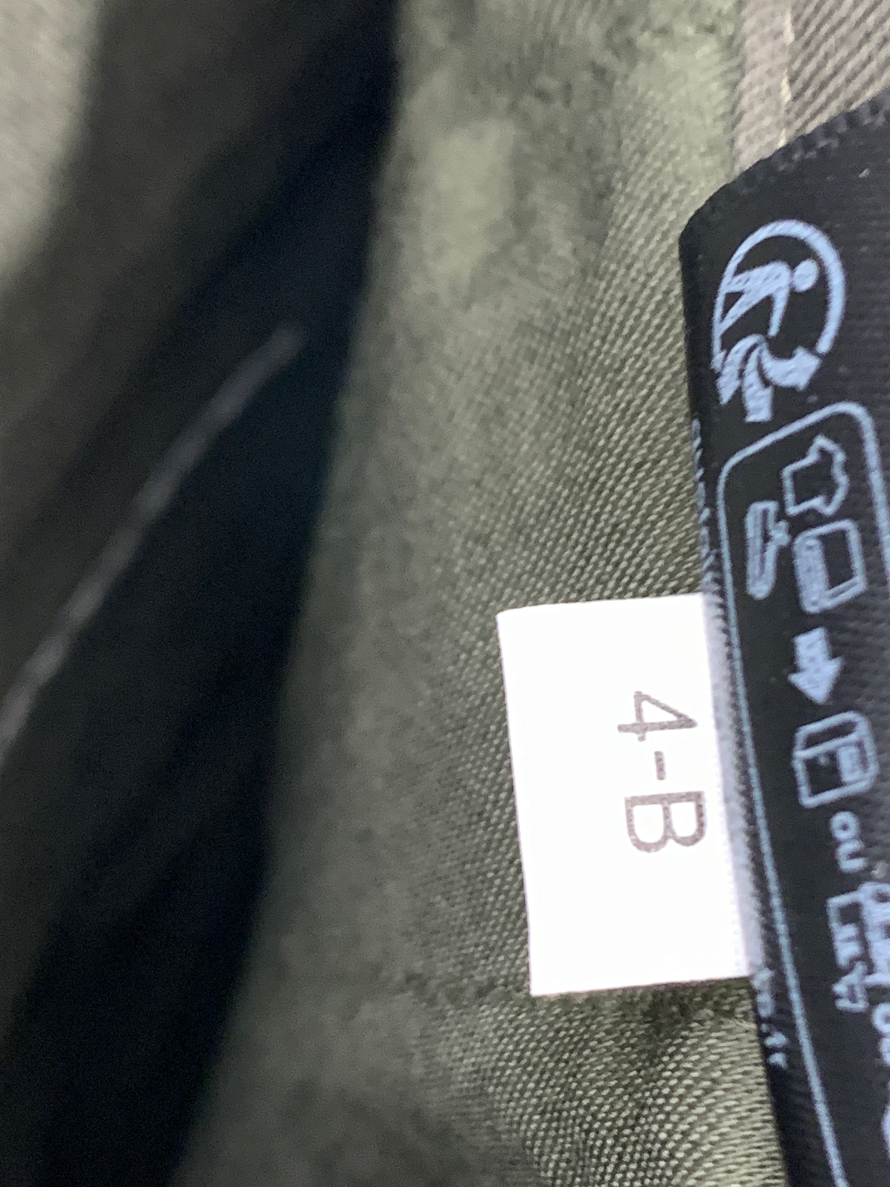Uniqlo Bukser