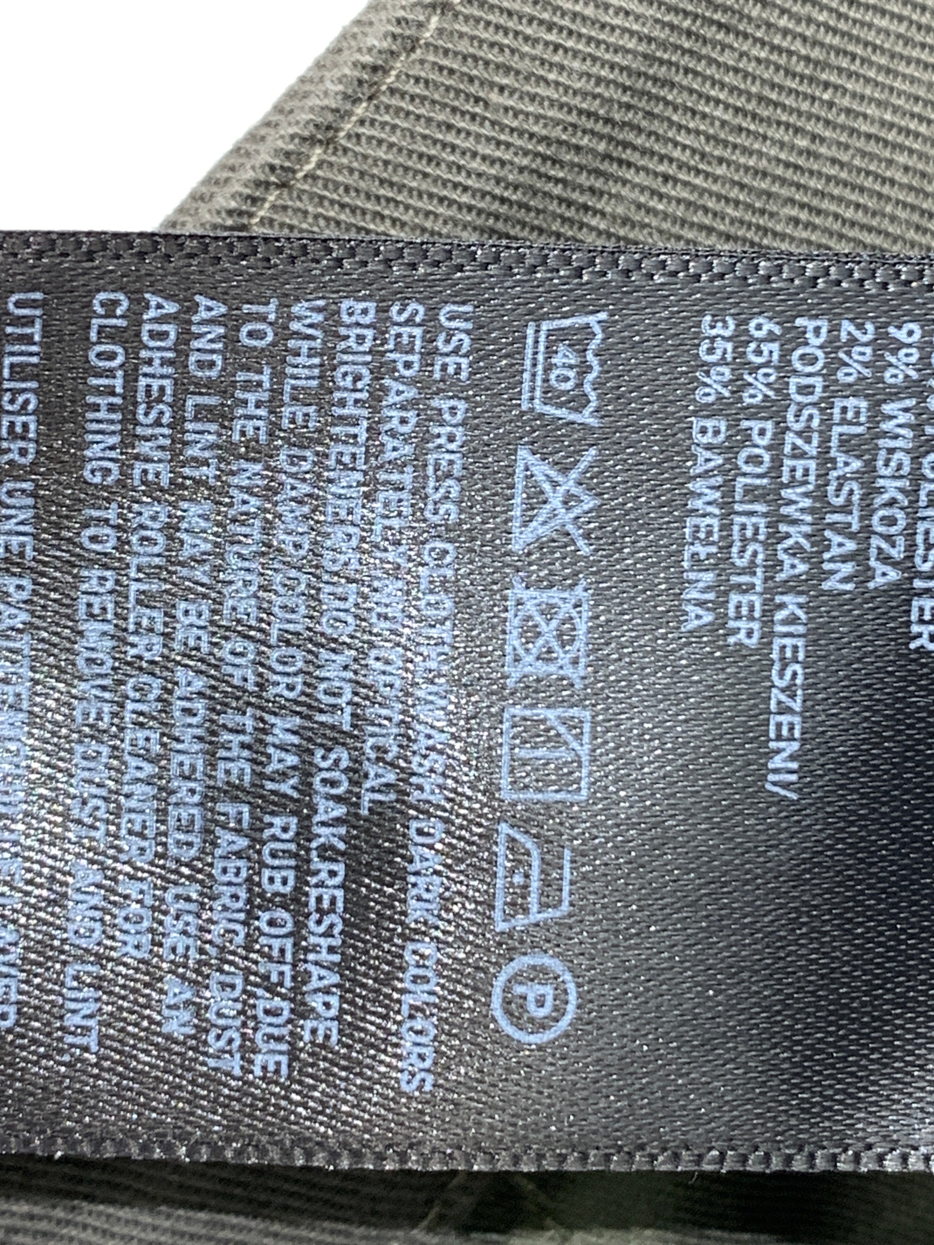 Uniqlo Bukser