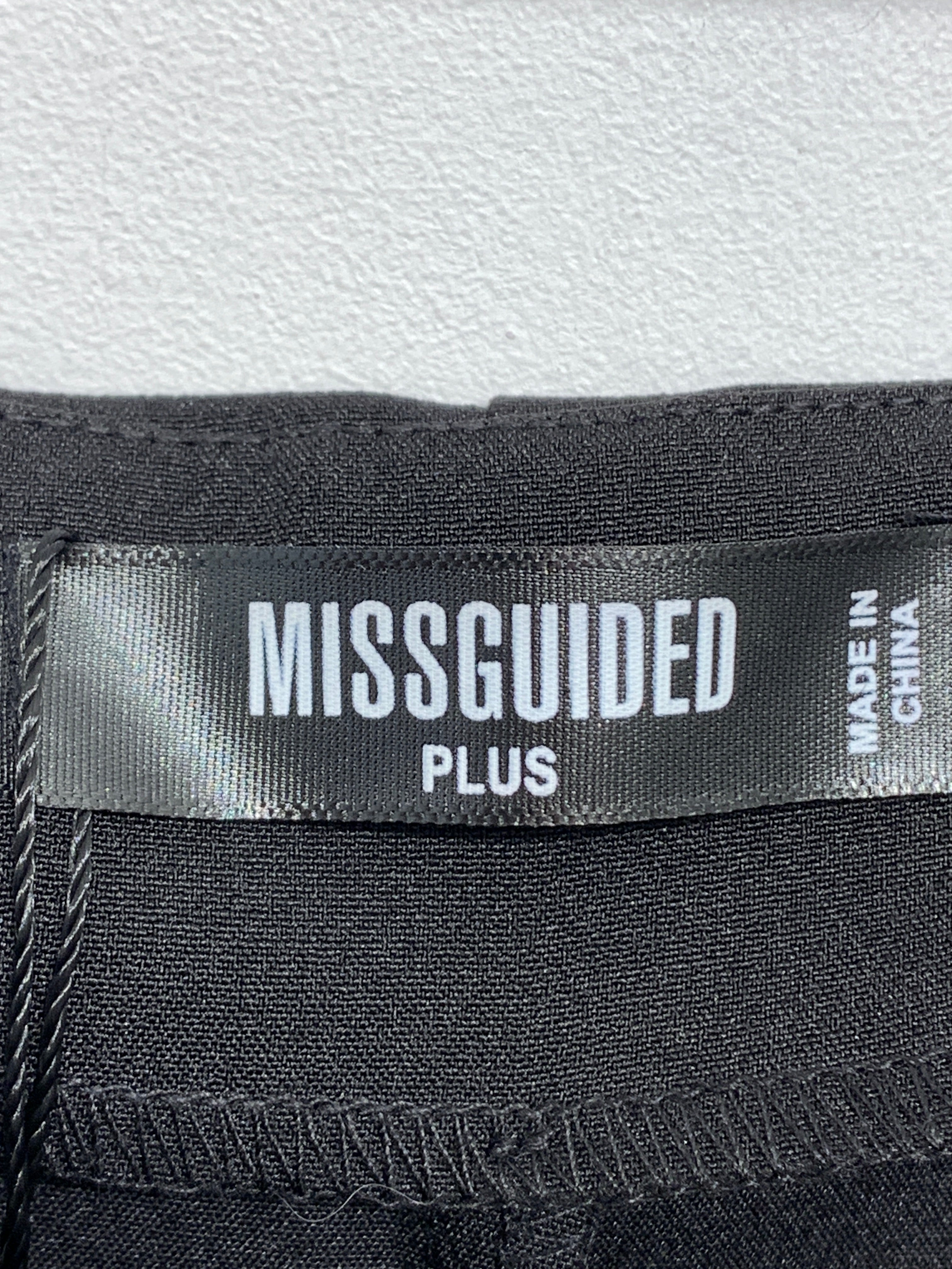 Missguided Bukser