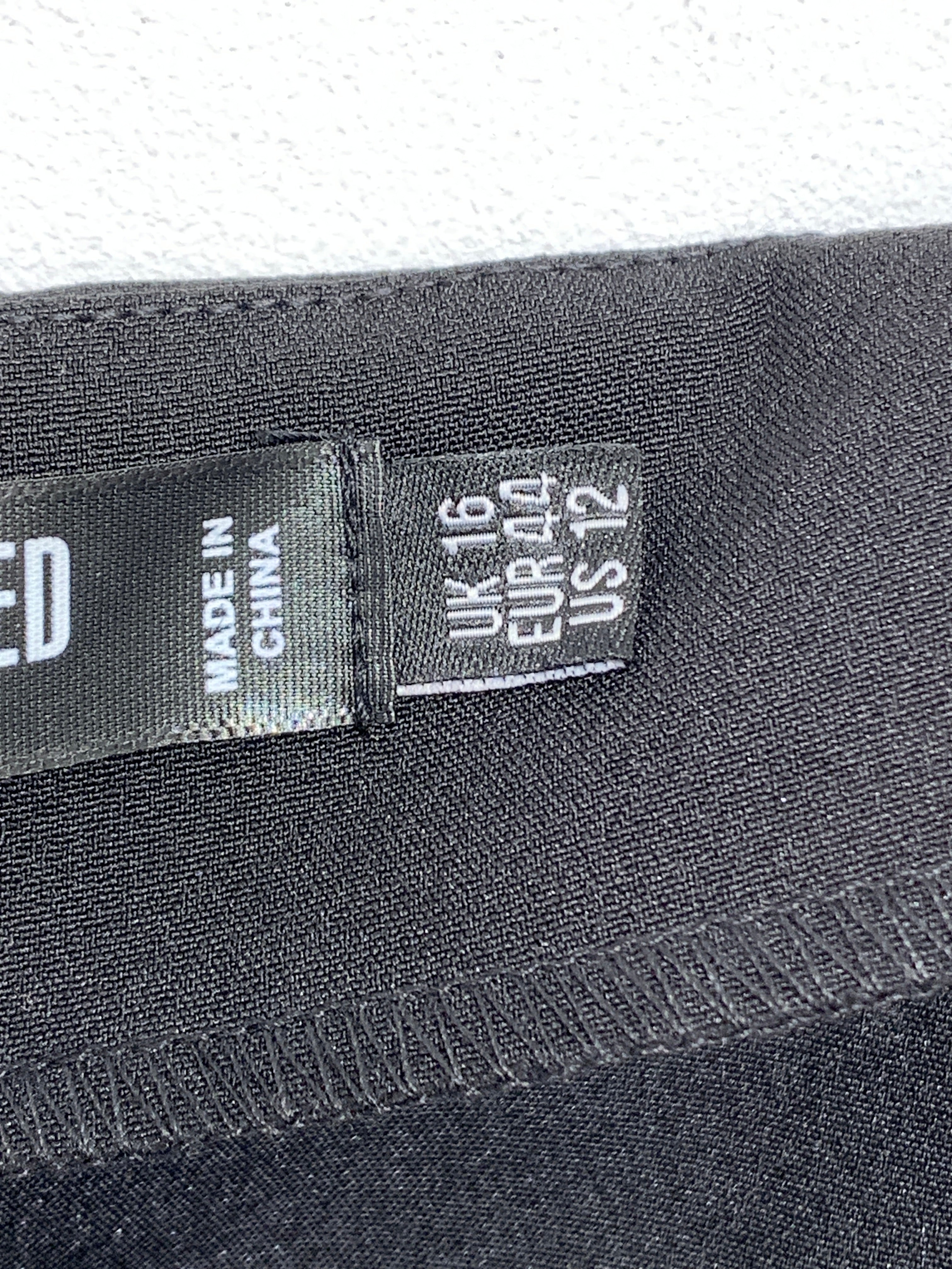 Missguided Bukser