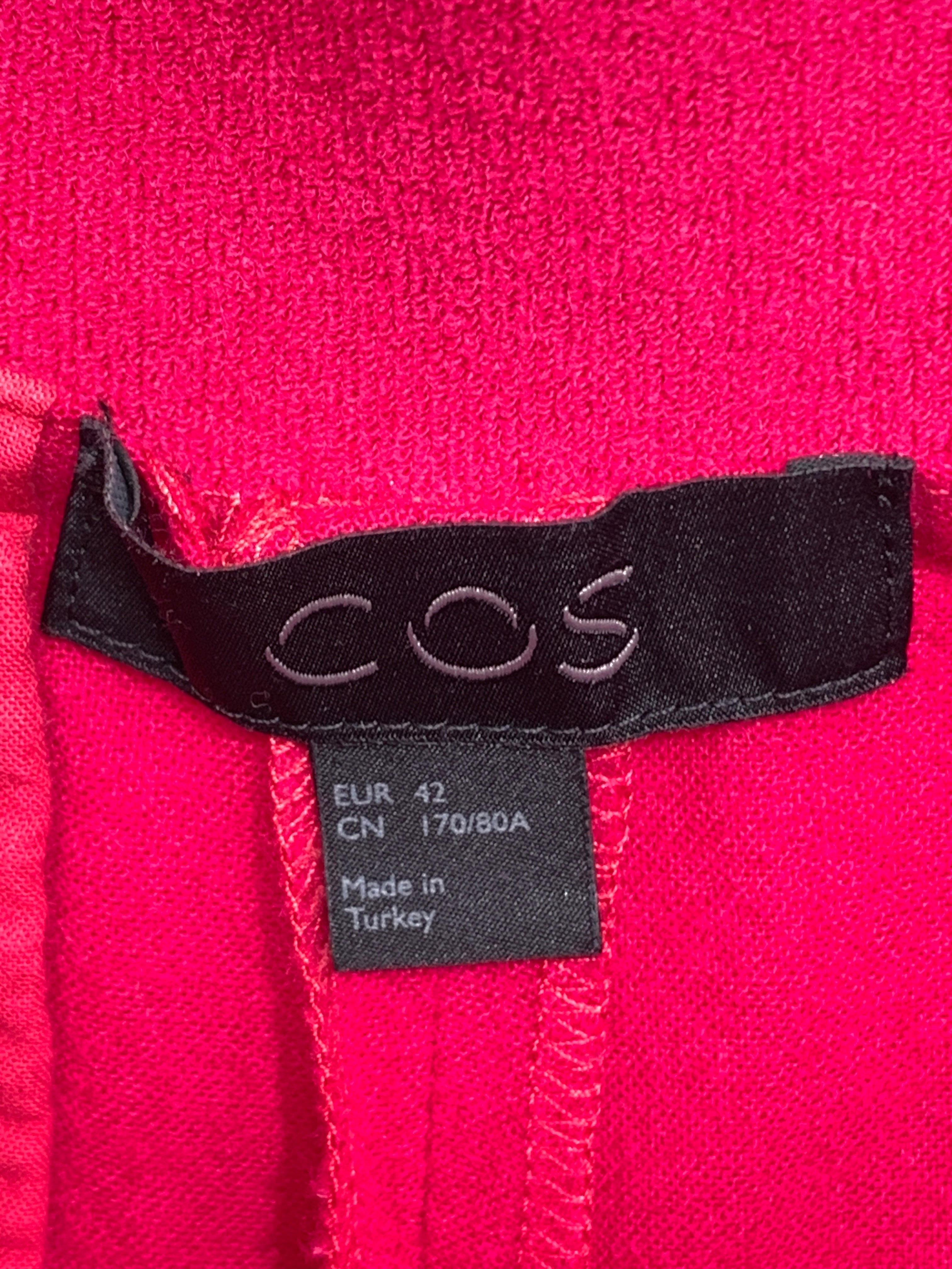 Cos Bukser