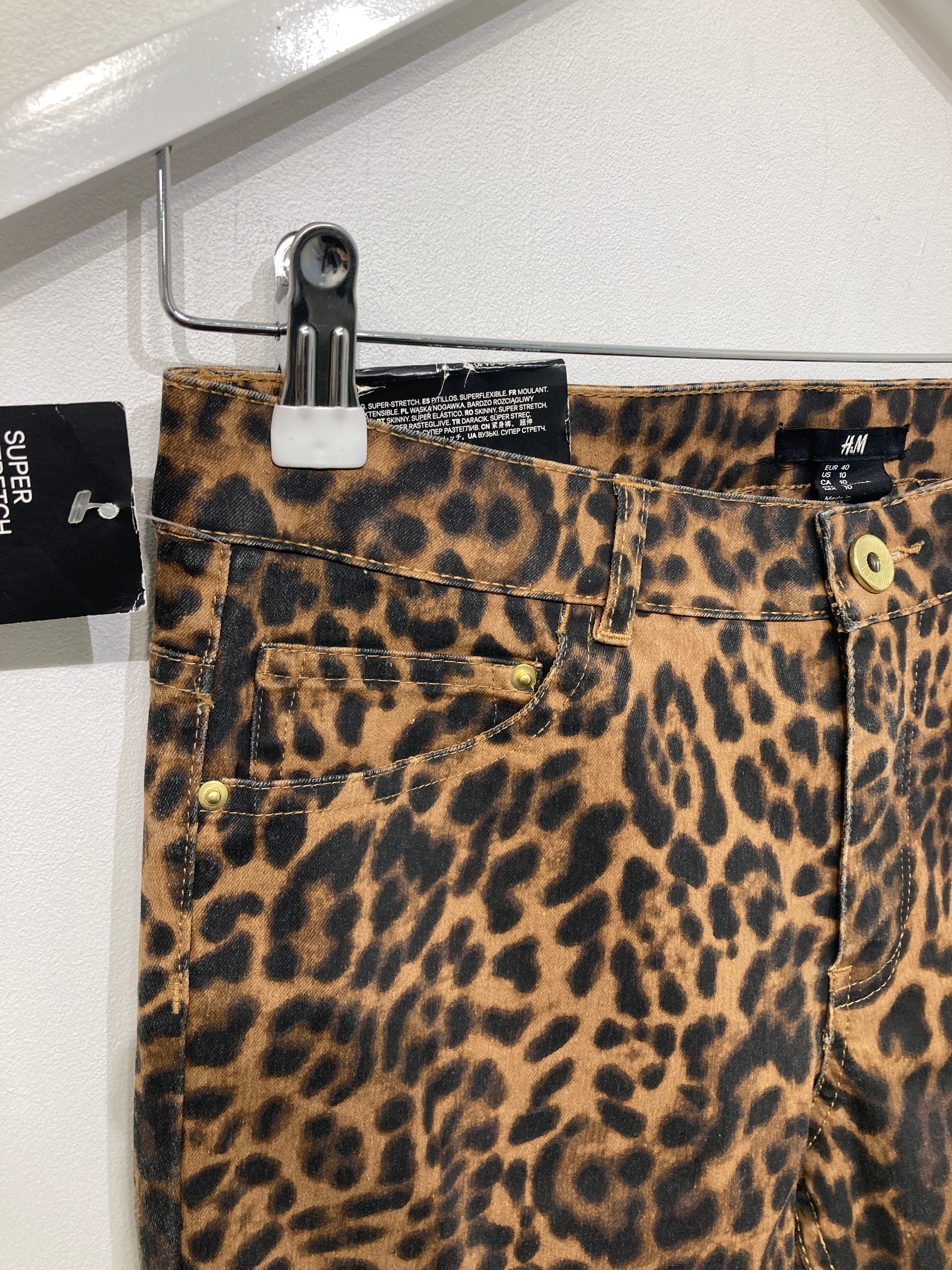 H&M Bukser