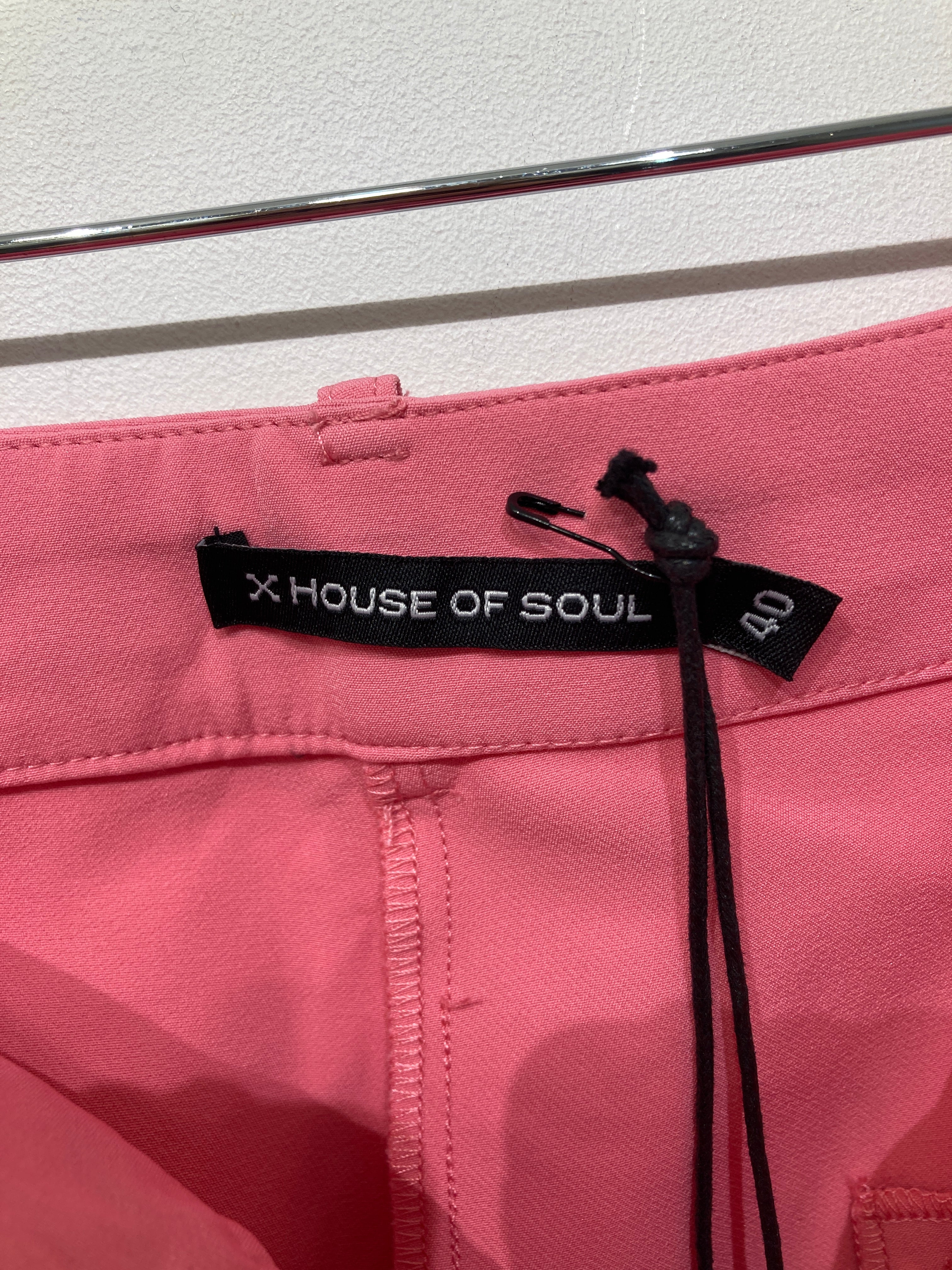 House of Soul Bukser