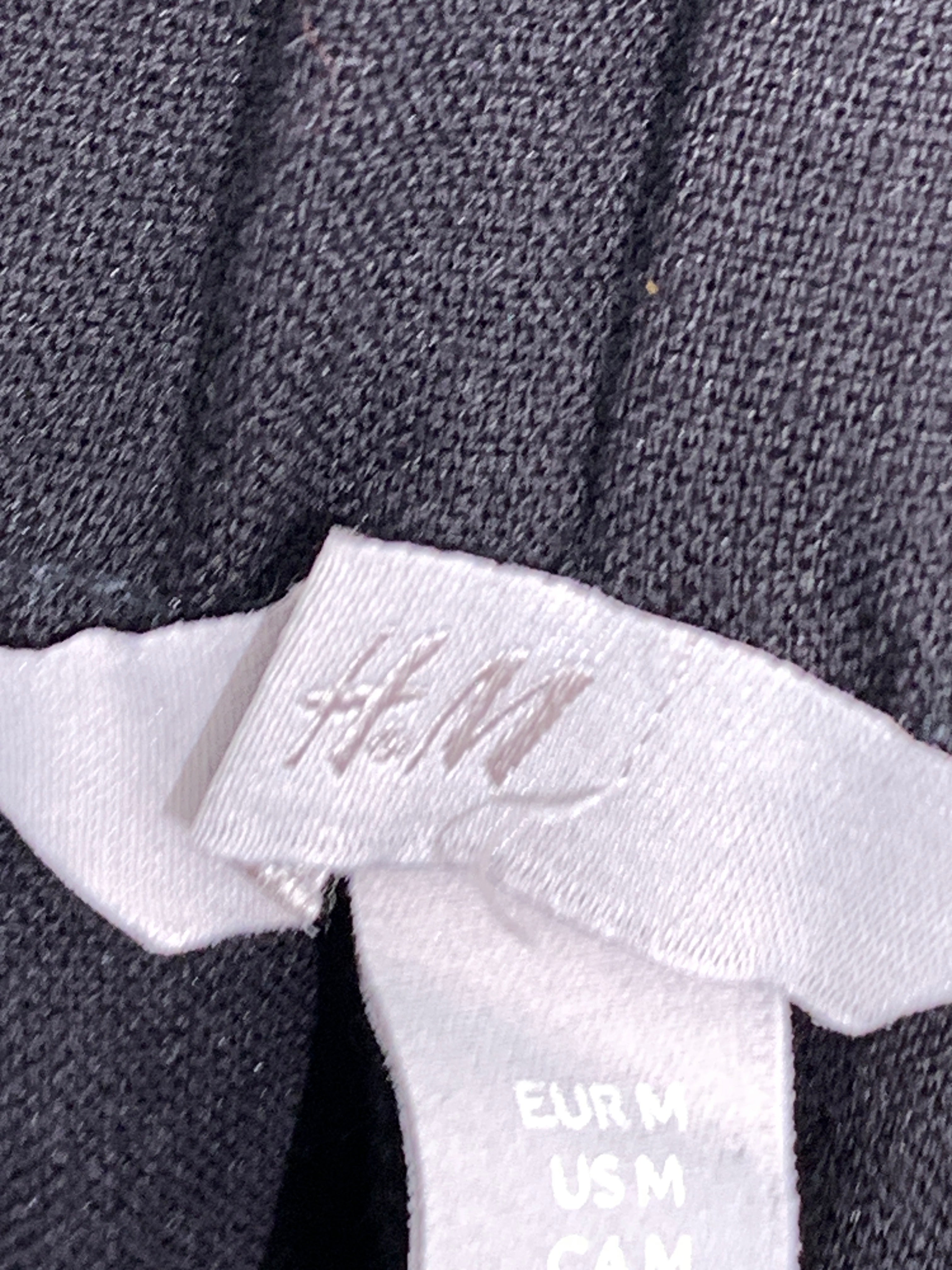 H&M Bukser