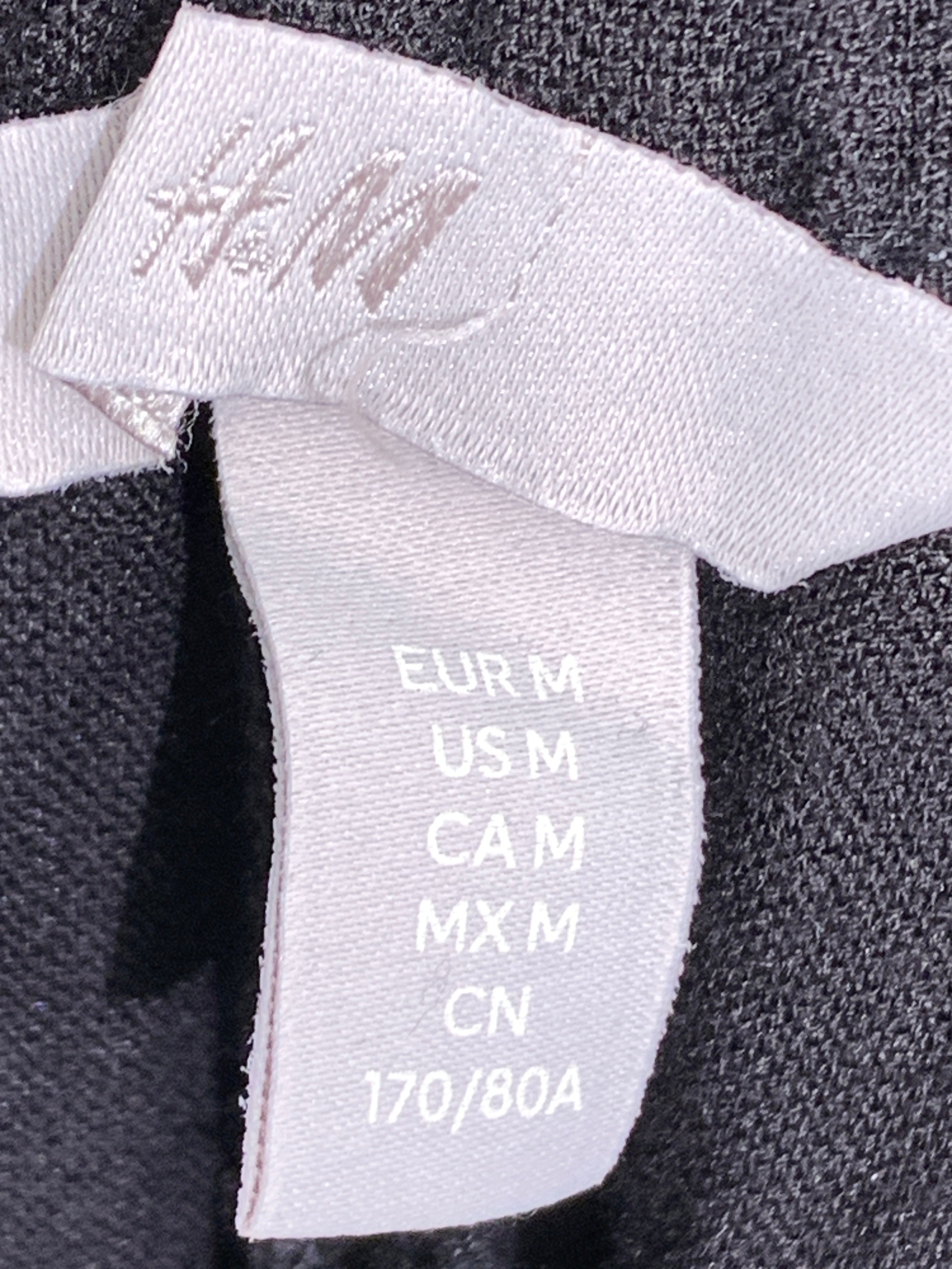 H&M Bukser
