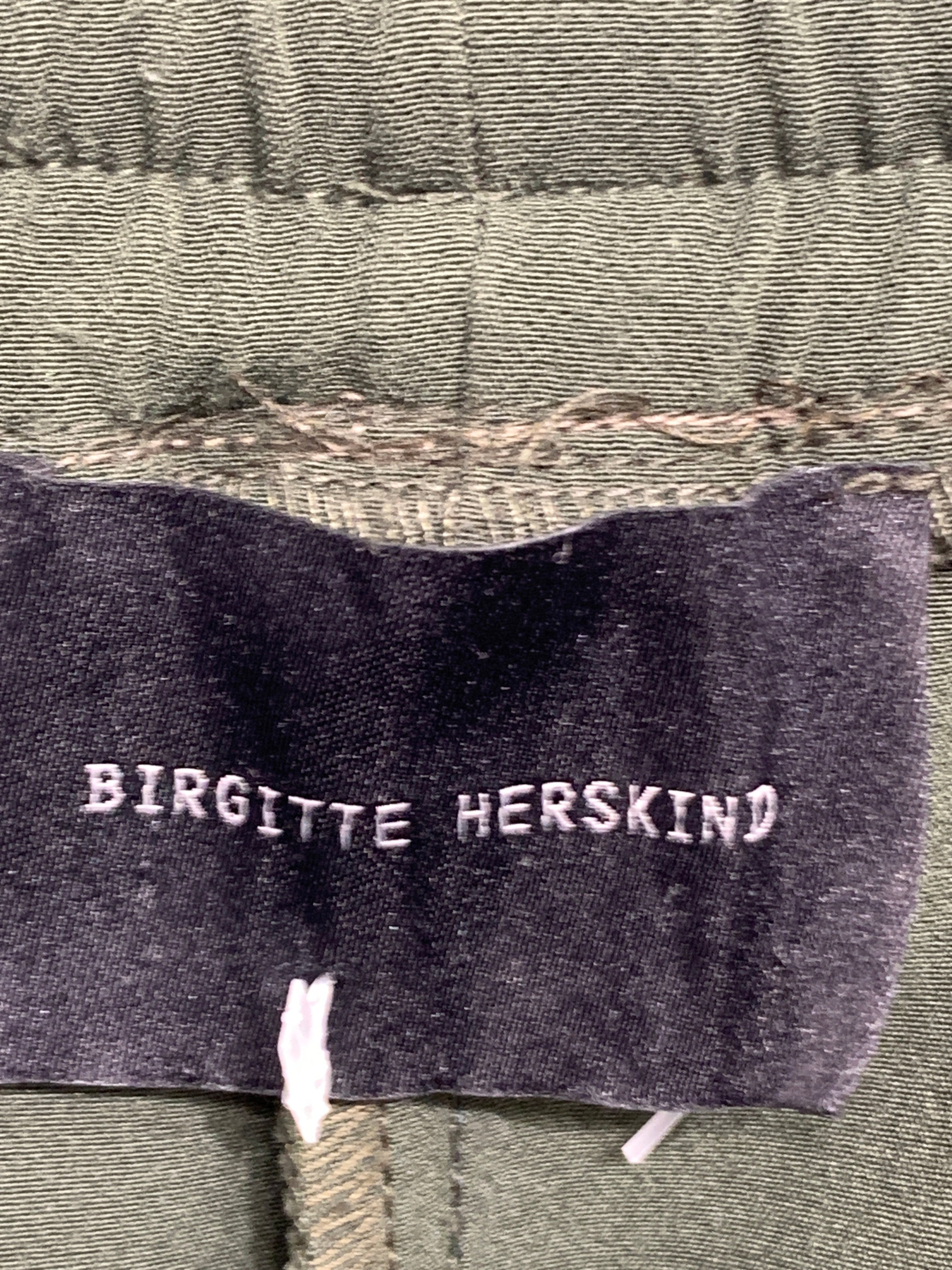 Birgitte Herskind Bukser