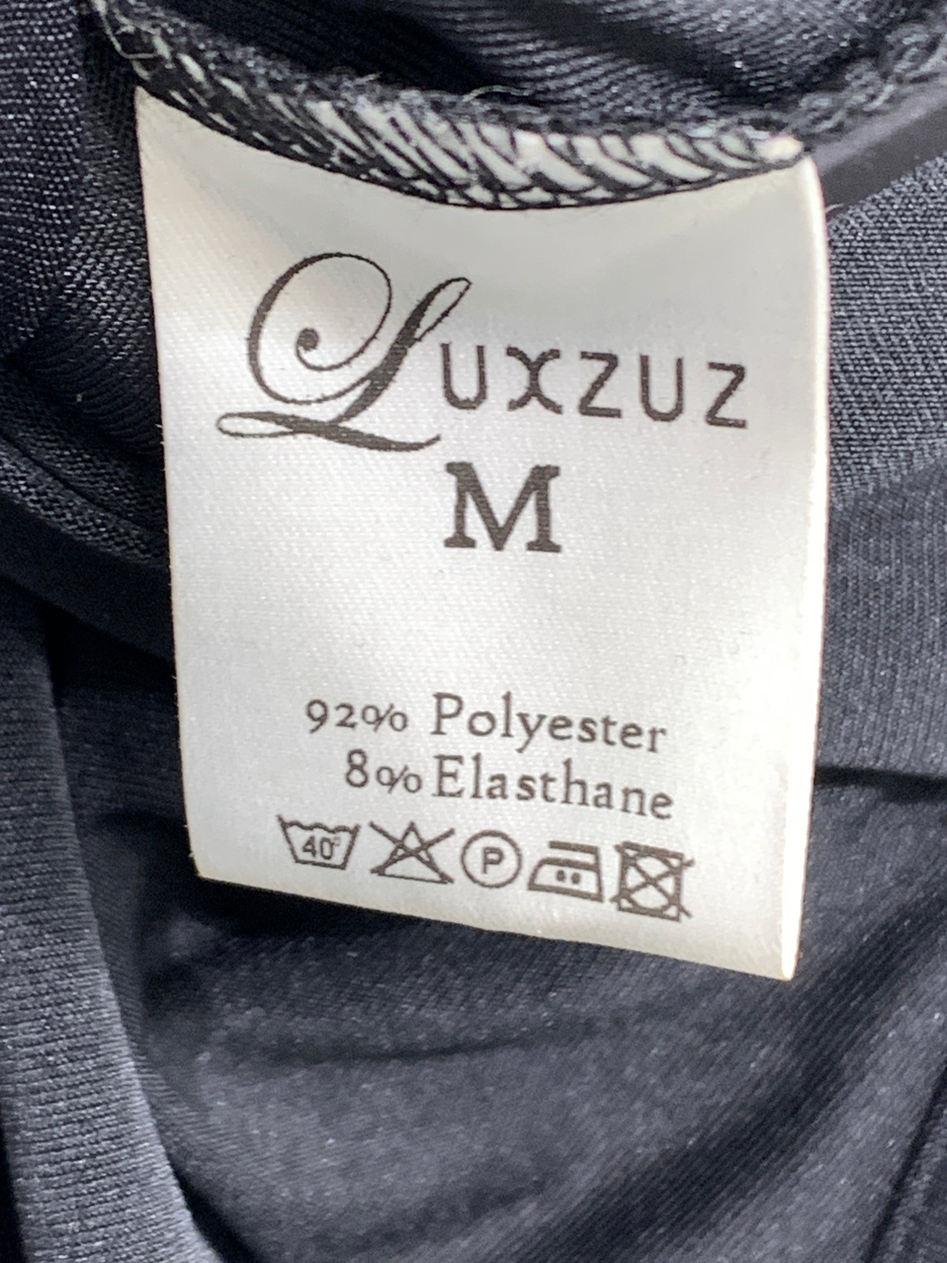Luxzuz Bukser