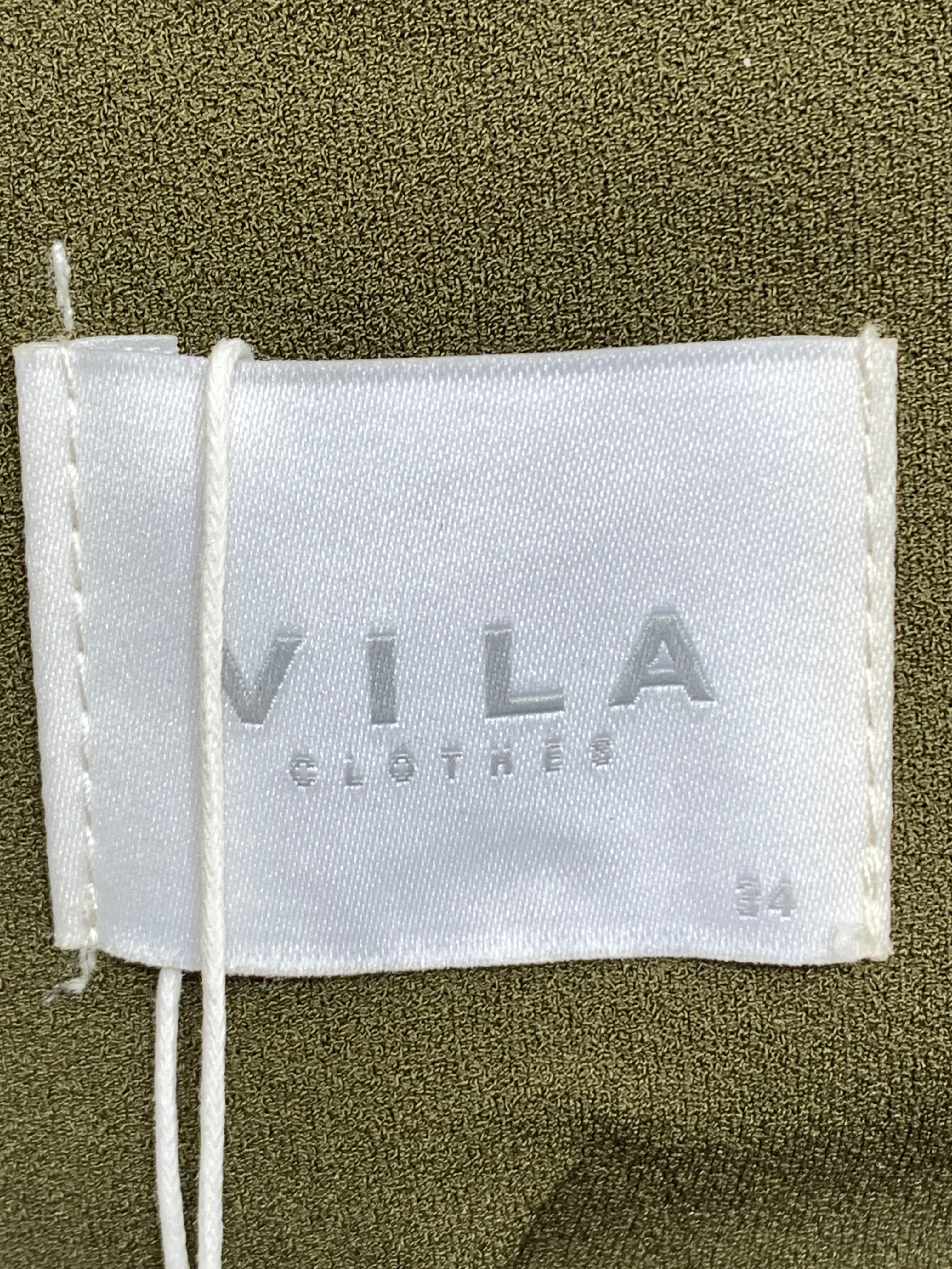 Vila Bukser