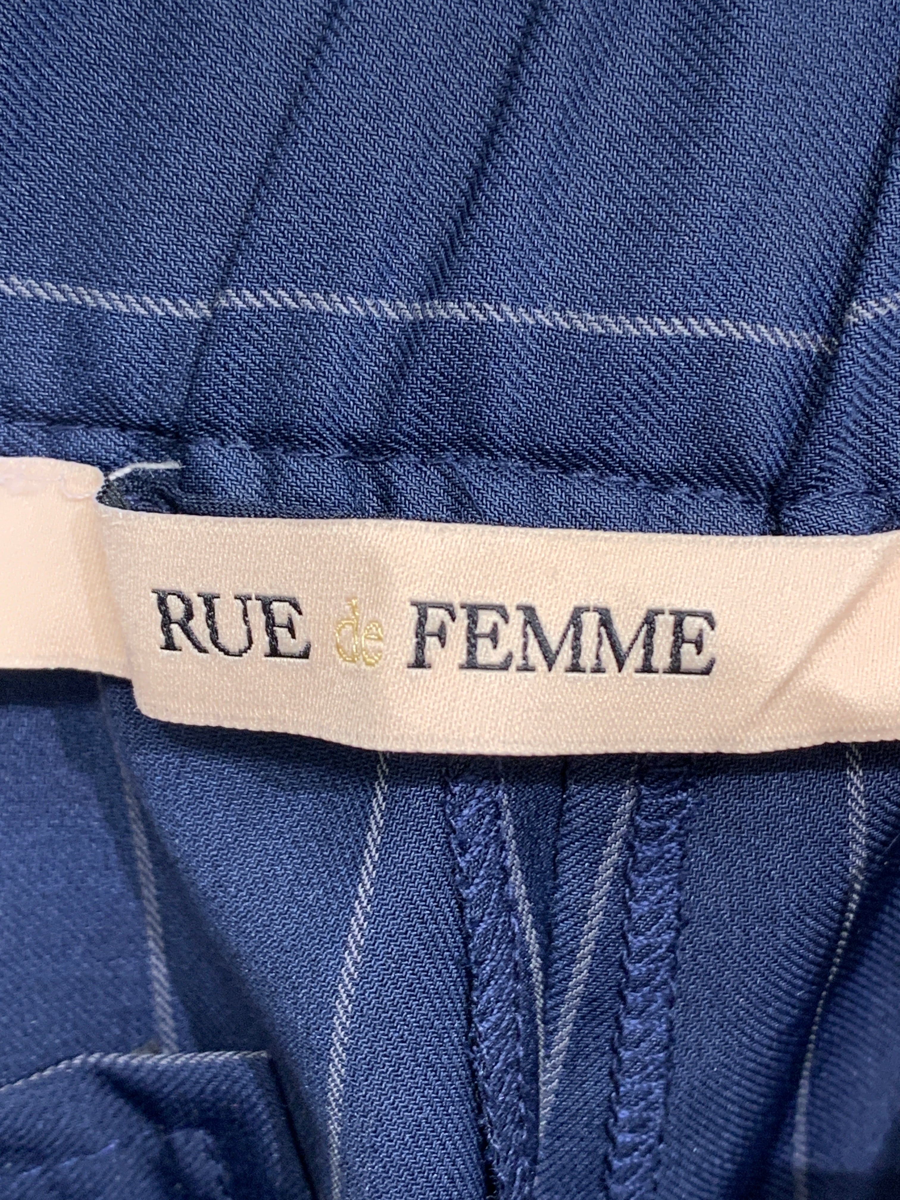 Rue de Femme Bukser