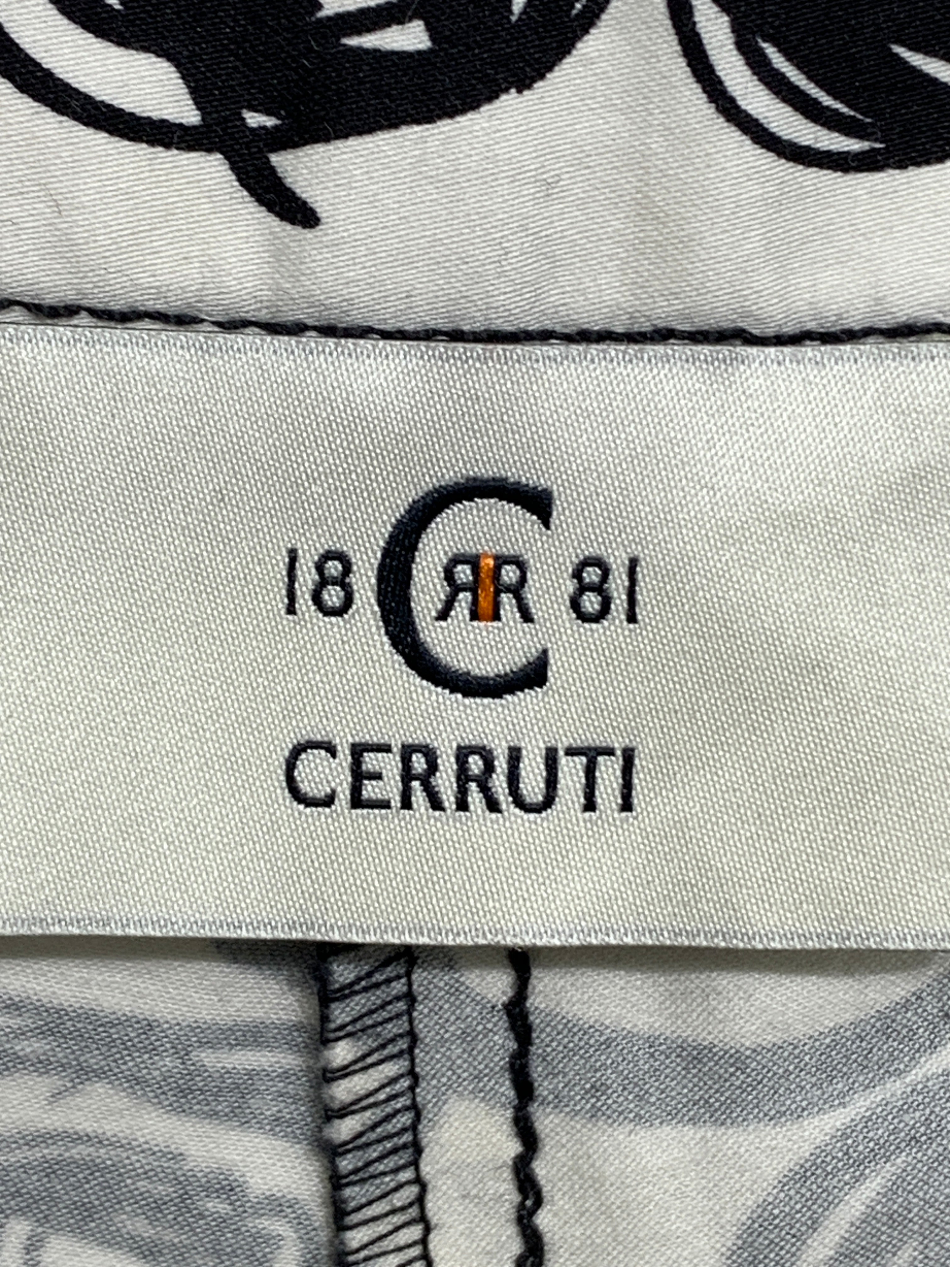Cerruti Bukser
