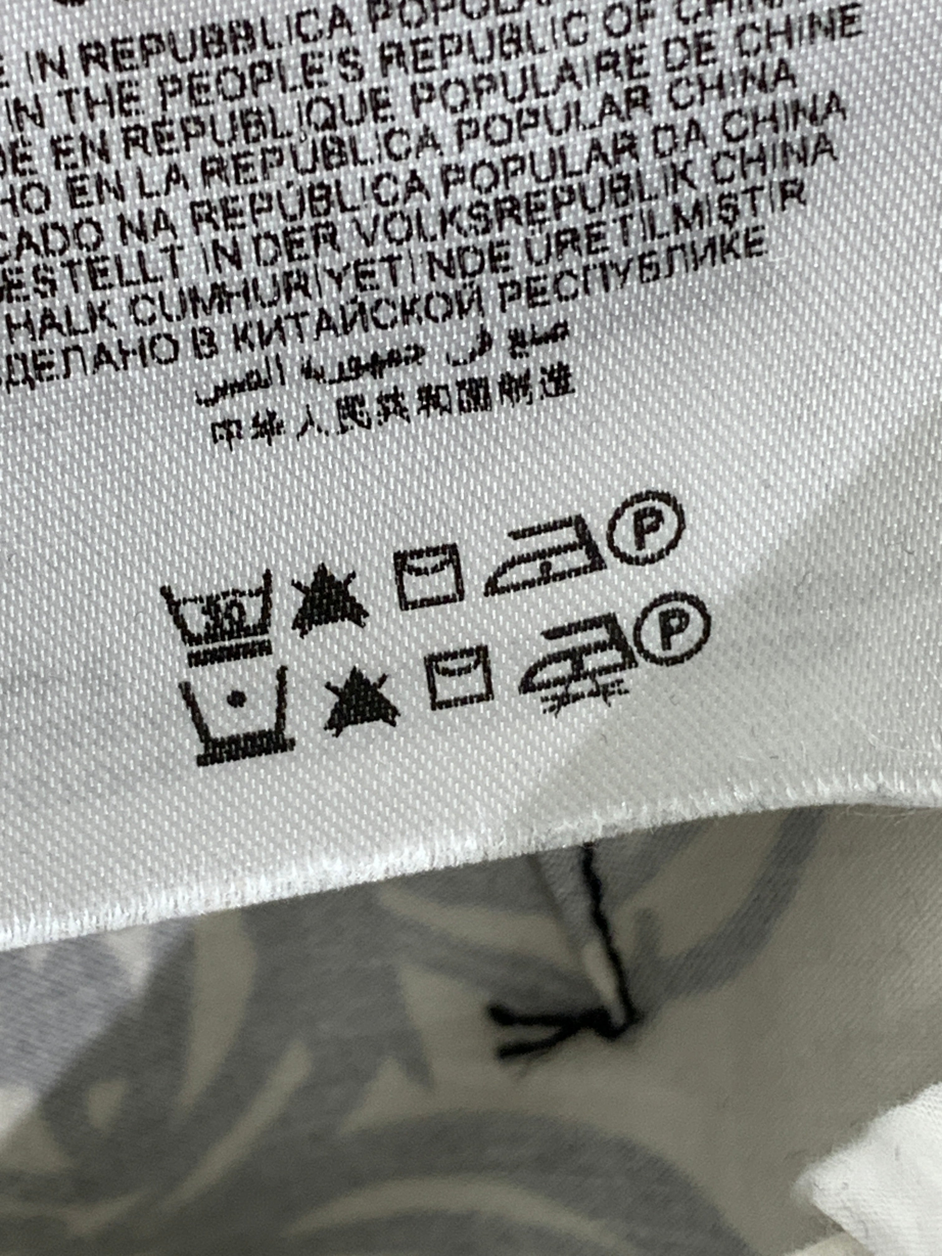 Cerruti Bukser