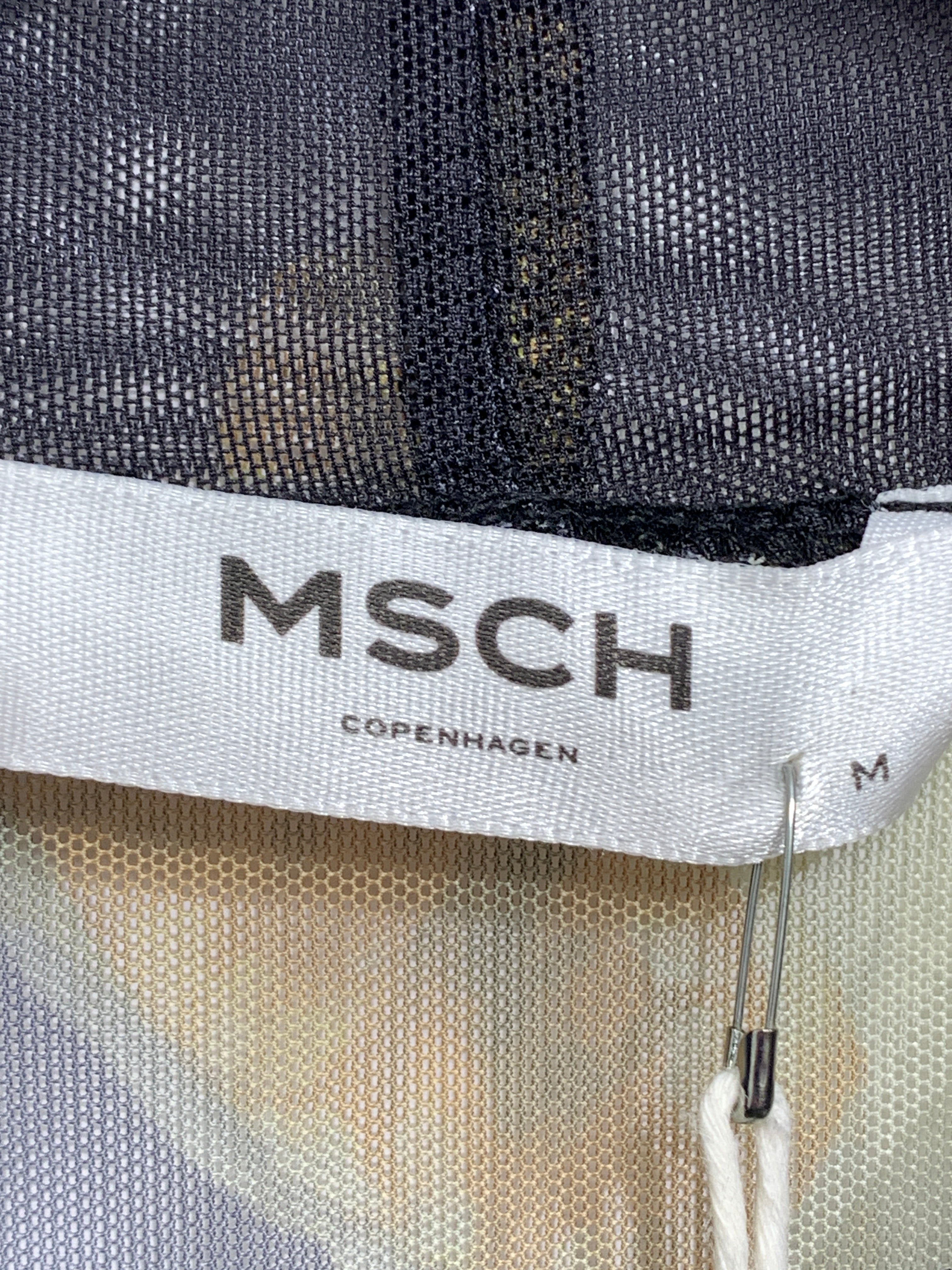 MSCH Copenhagen Kjole