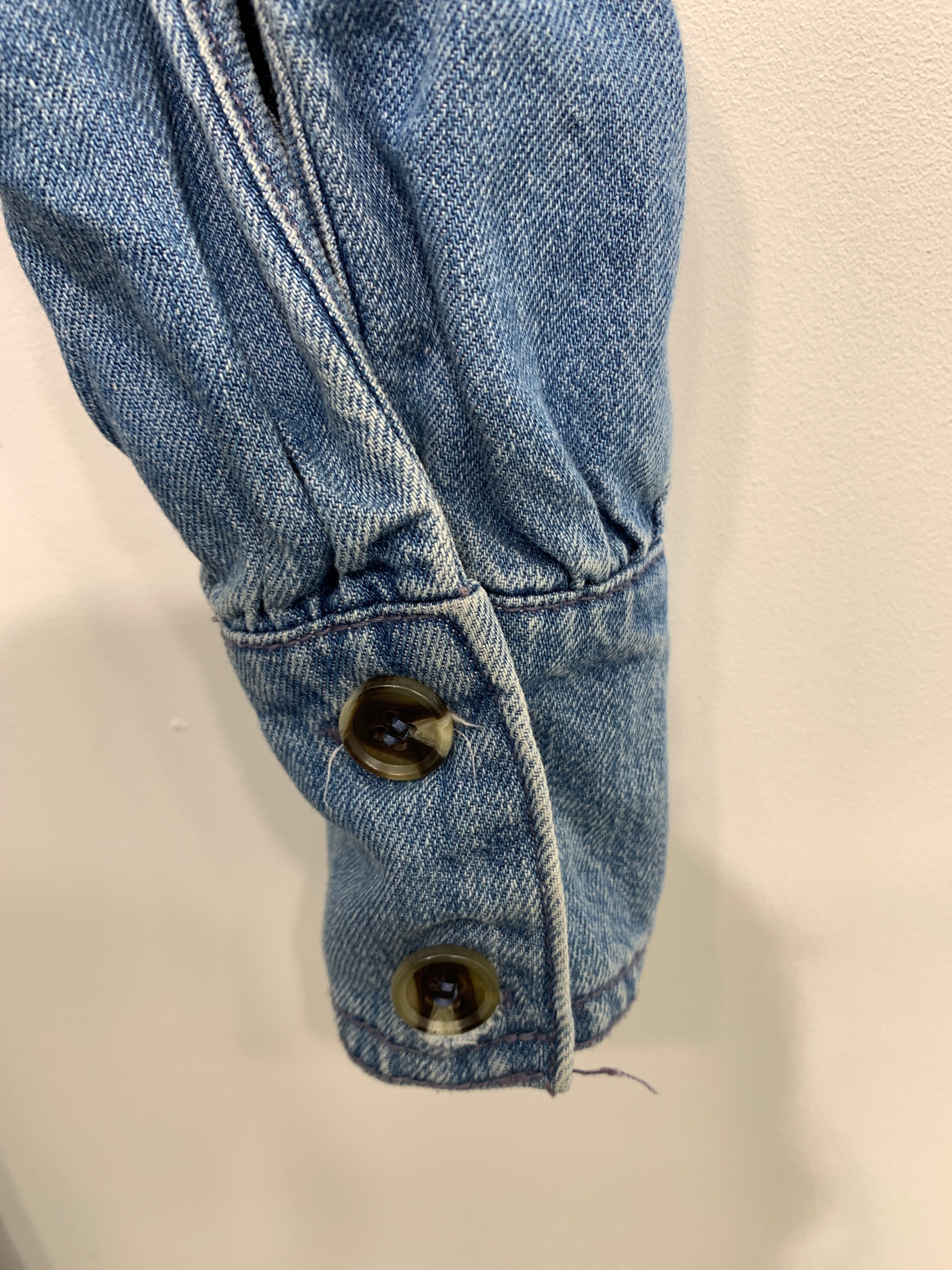 H&M Kjole