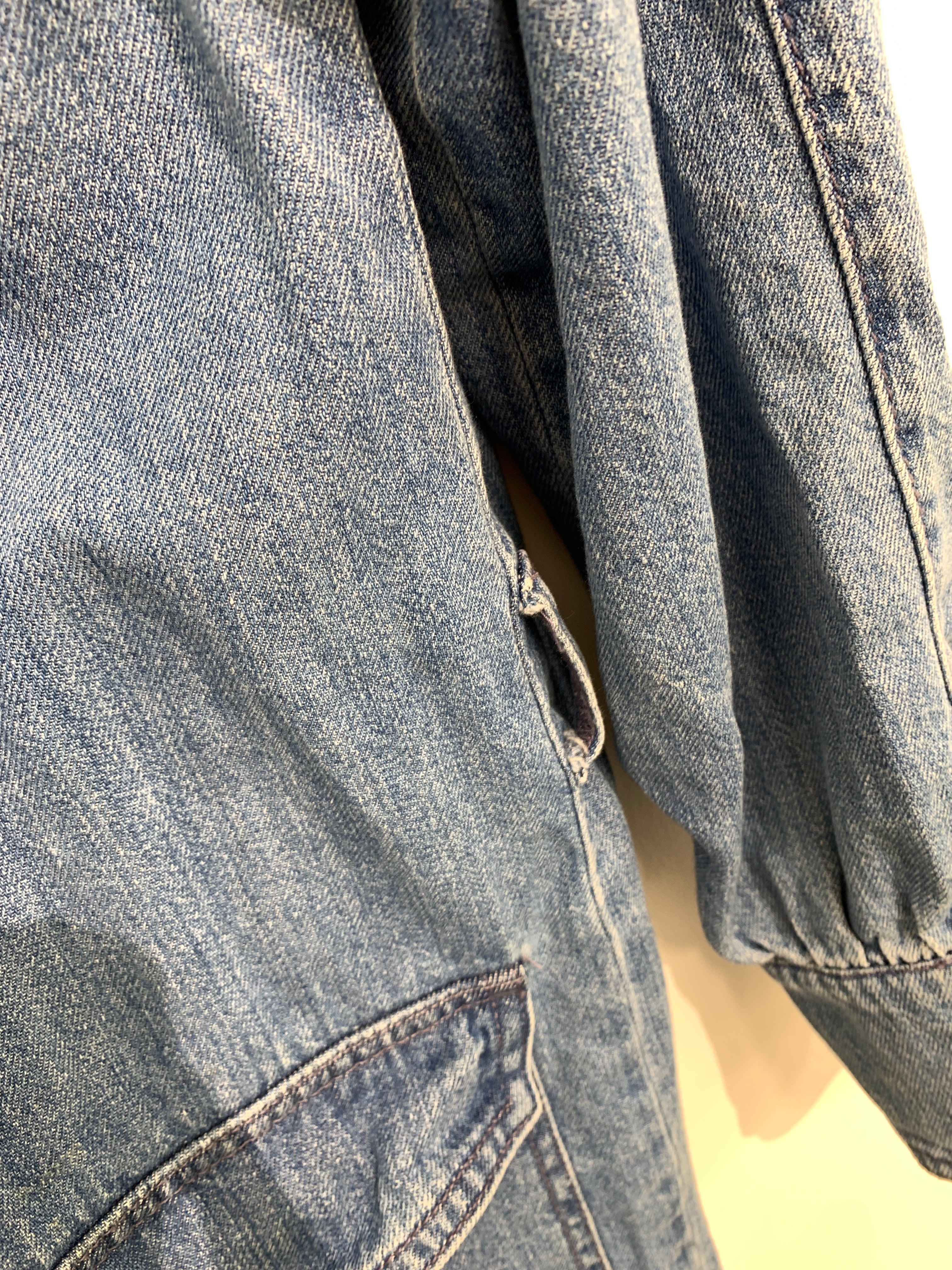 H&M Kjole