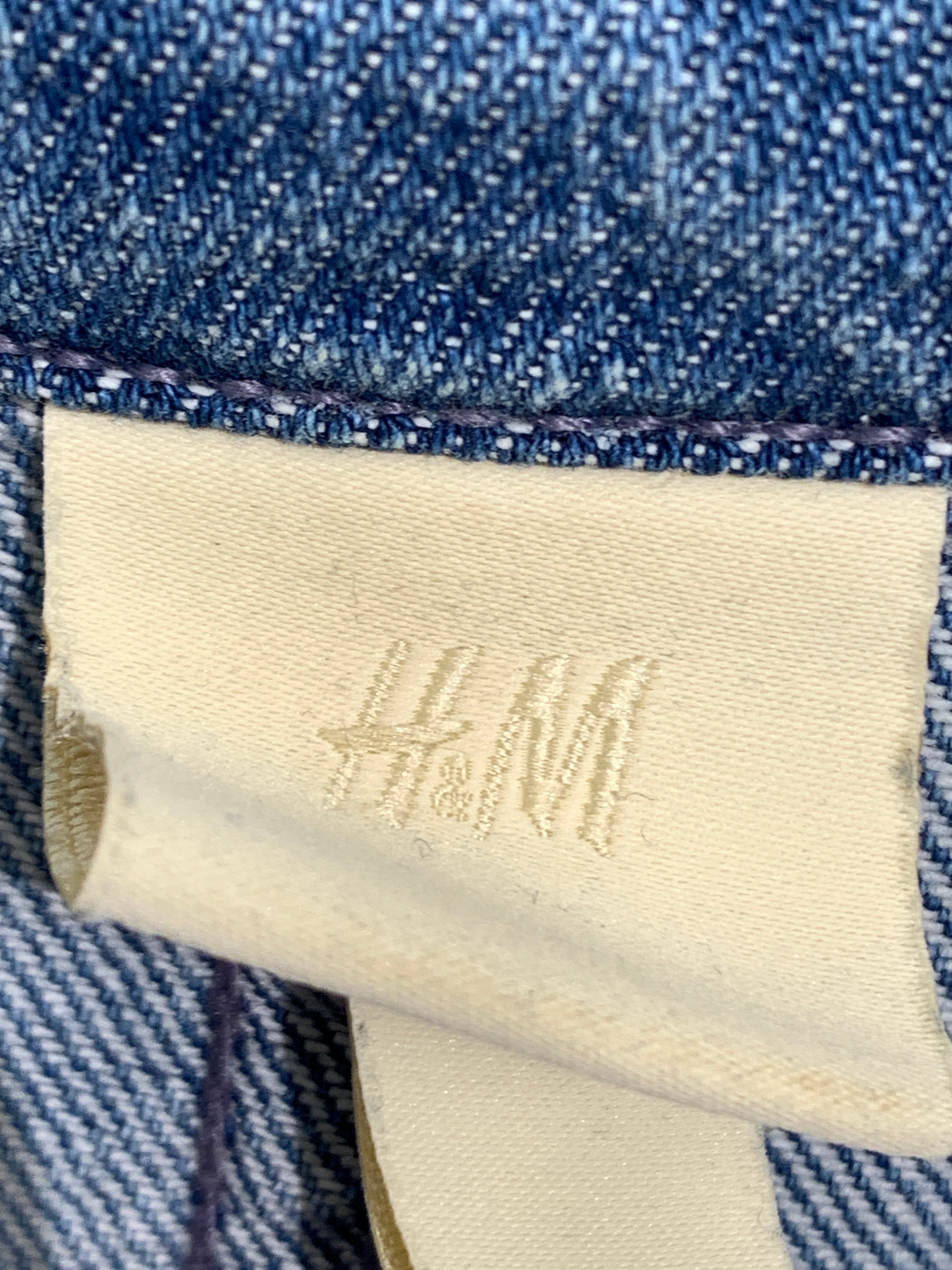 H&M Kjole
