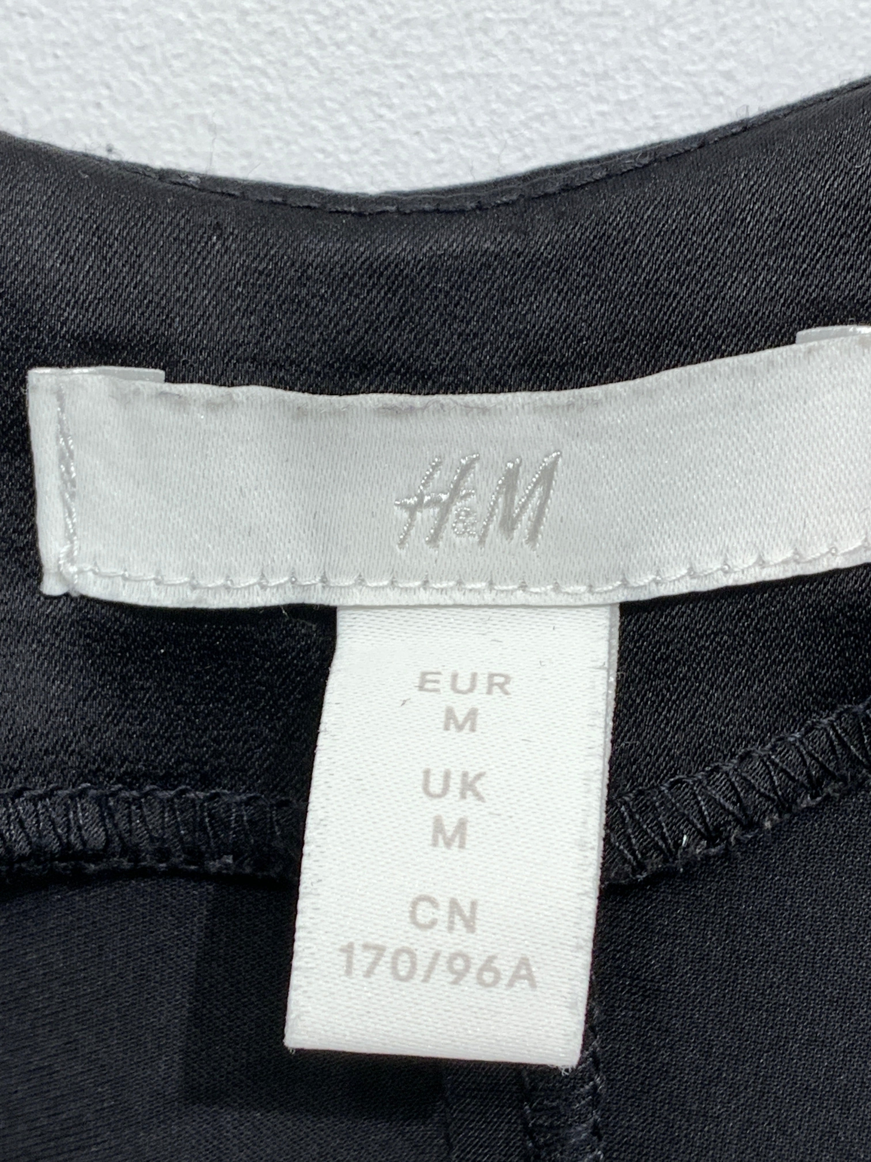 H&M Kjole